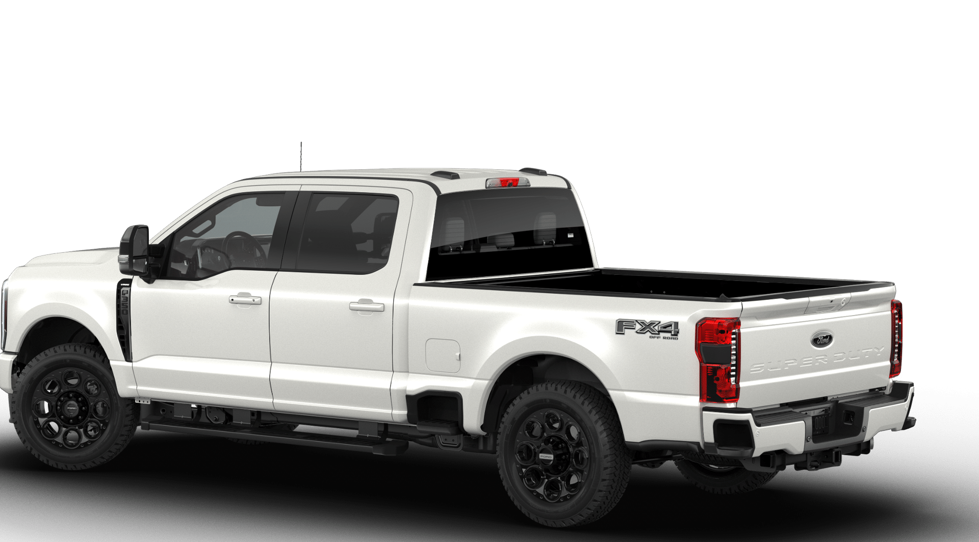 2026 Ford F-350 Lariat photo 22