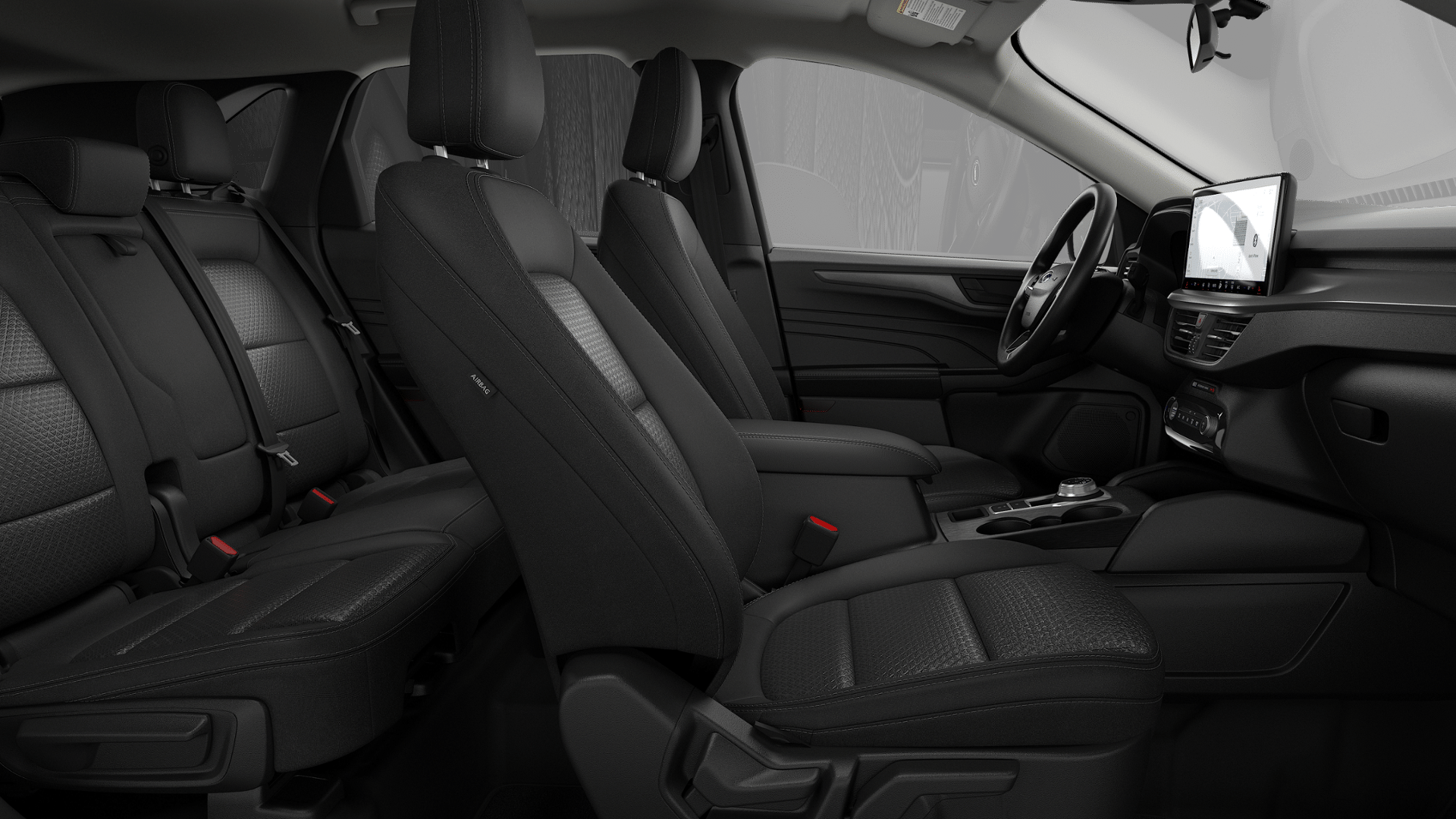 2026 Ford Escape Active photo 35