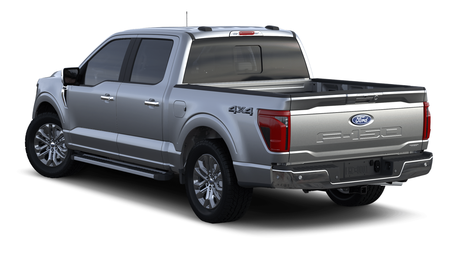 2024 Ford F-150 XLT photo 33