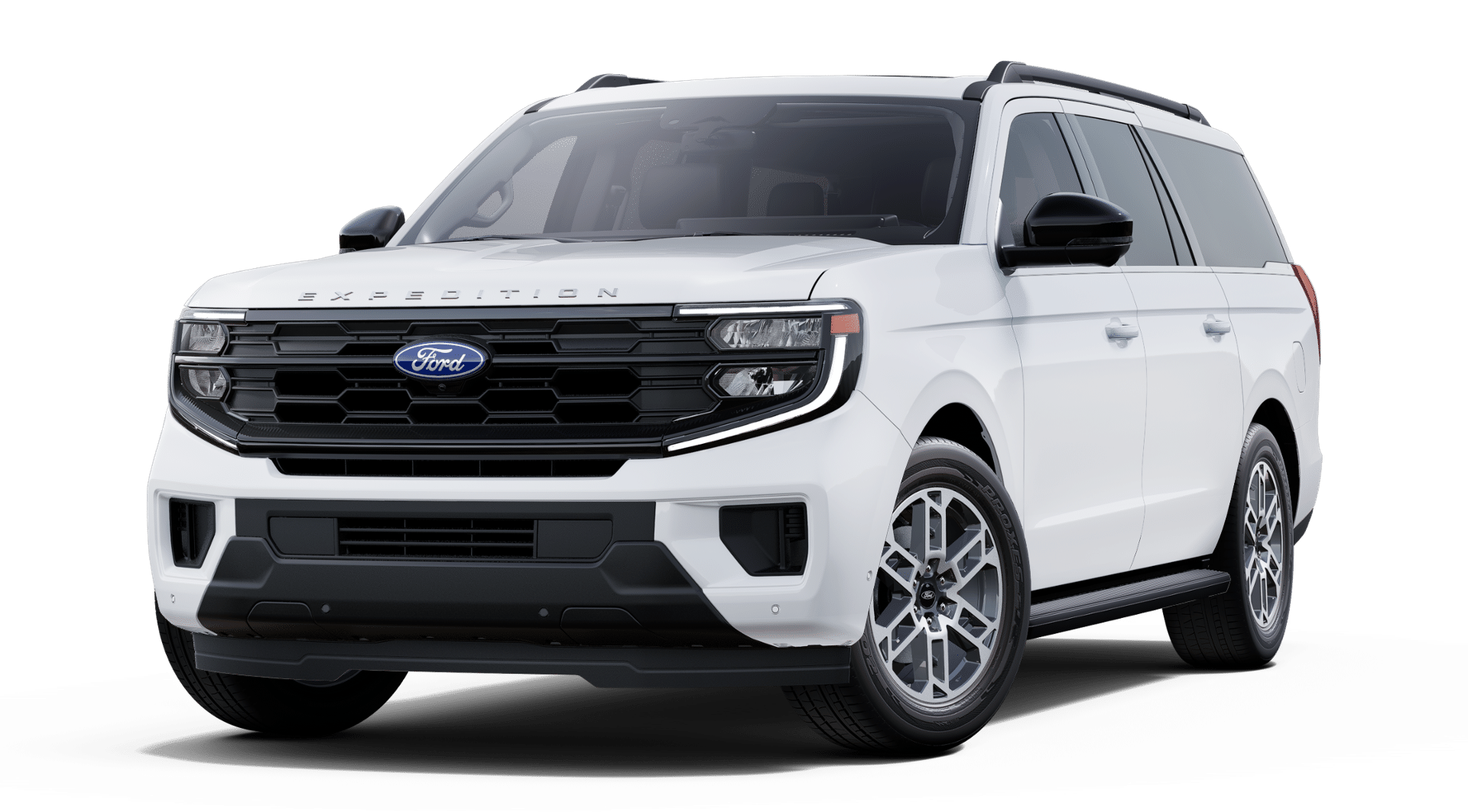 2025 Ford Expedition Active's photo