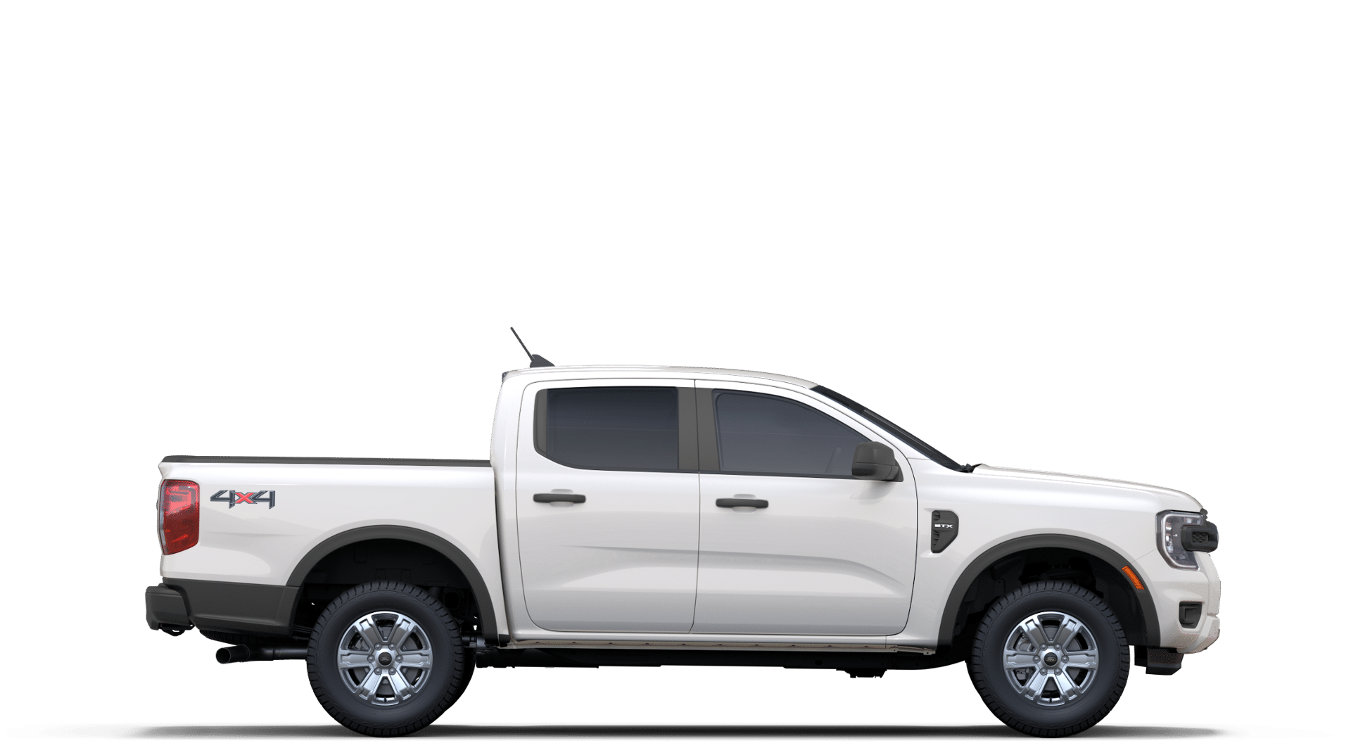 2025 Ford Ranger XL photo 23