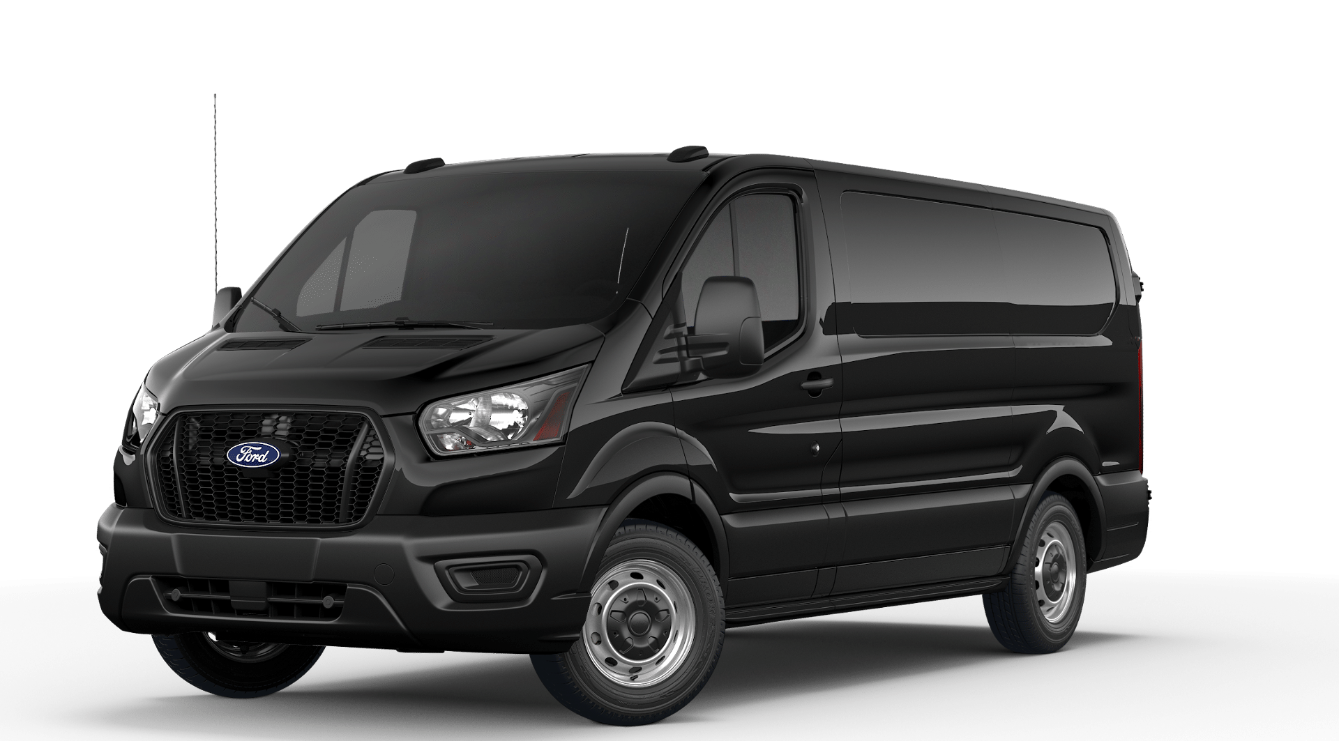 2026 Ford Transit Van Base's photo