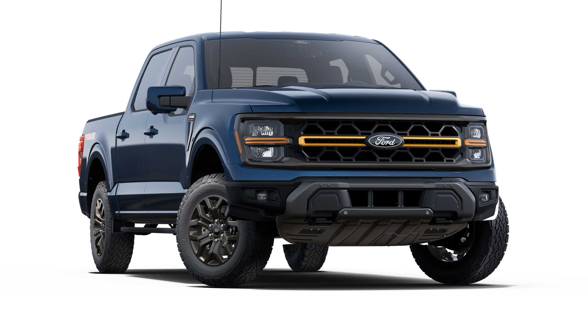 2025 Ford F-150 Tremor photo 17