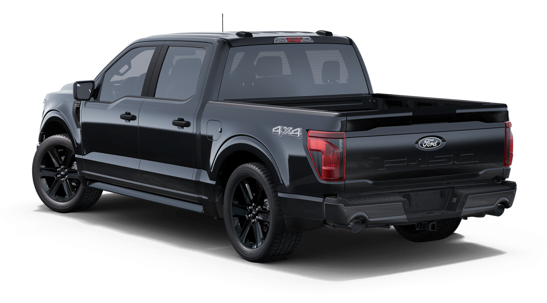 2025 FORD F-150 - Image 24