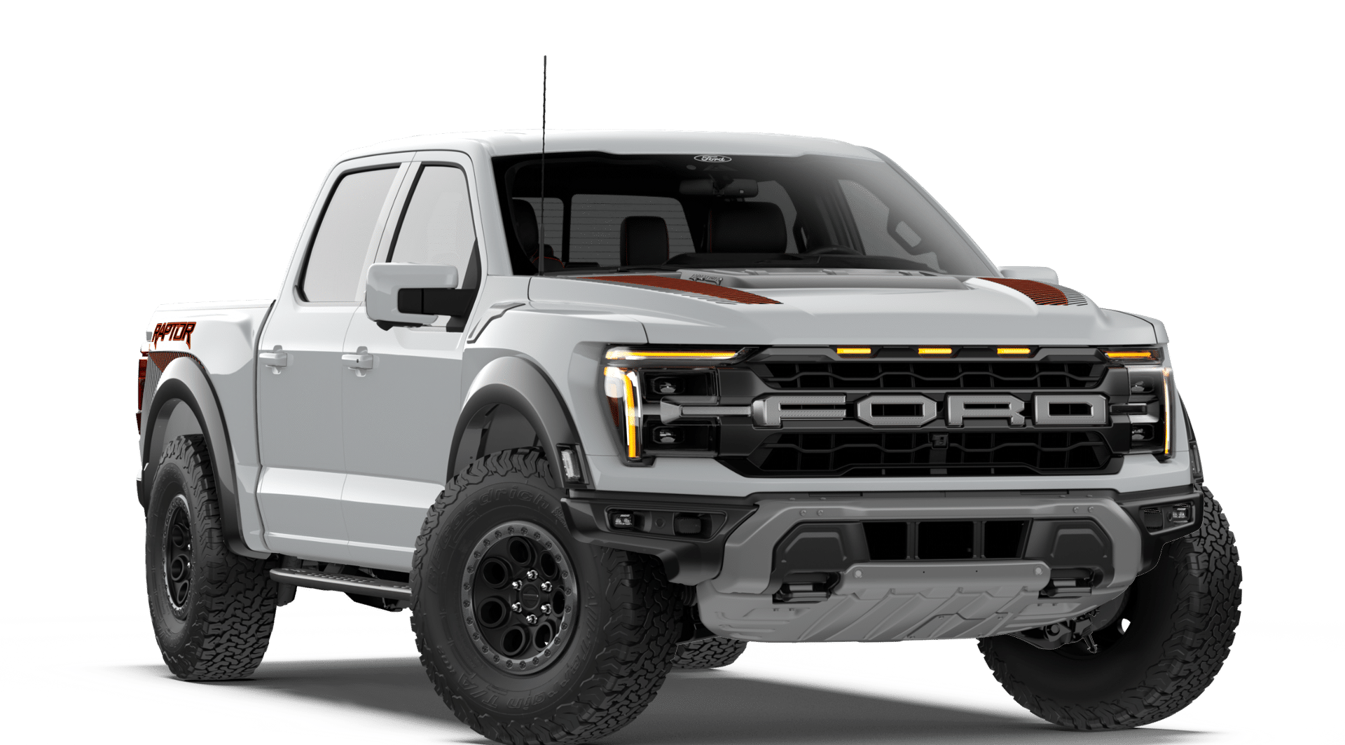 2026 FORD F-150 - Image 26