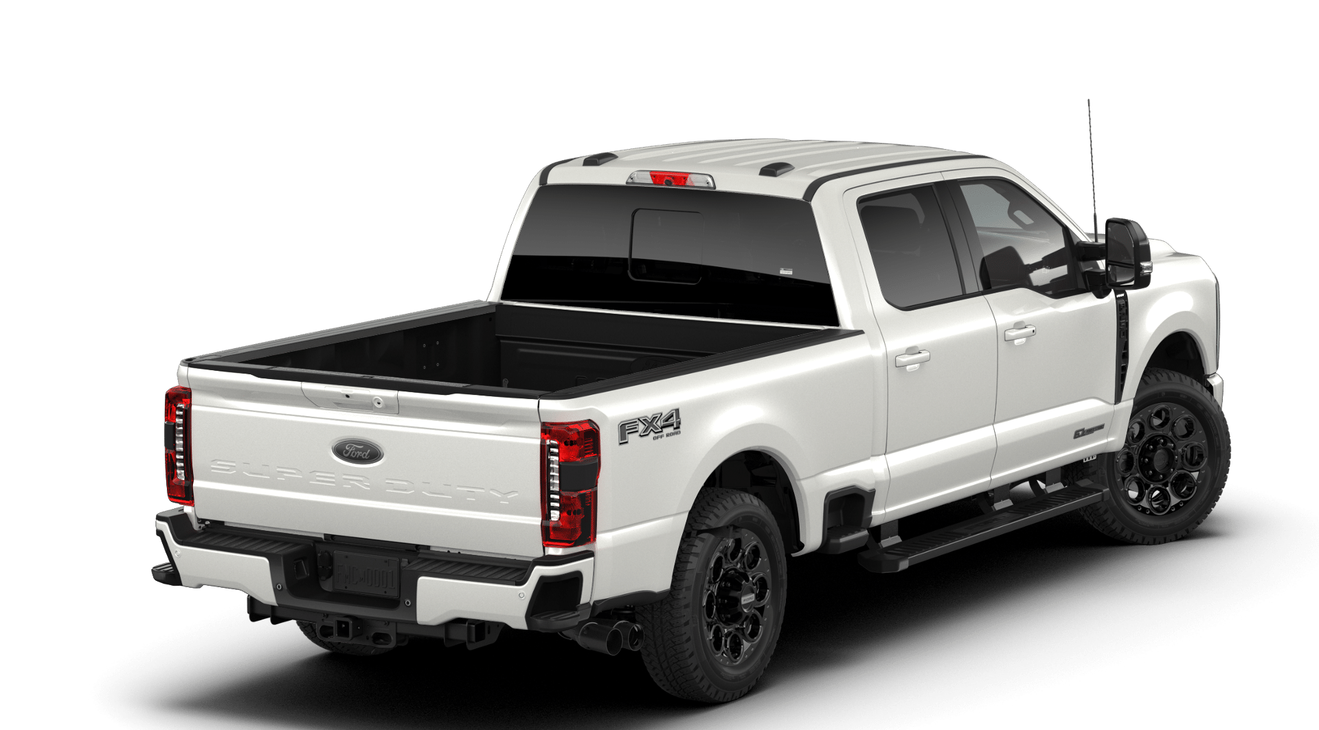2026 Ford F-250 Lariat photo 23