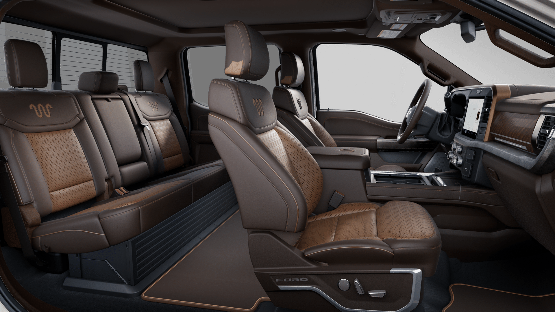 2025 Ford F-350 King Ranch photo 22