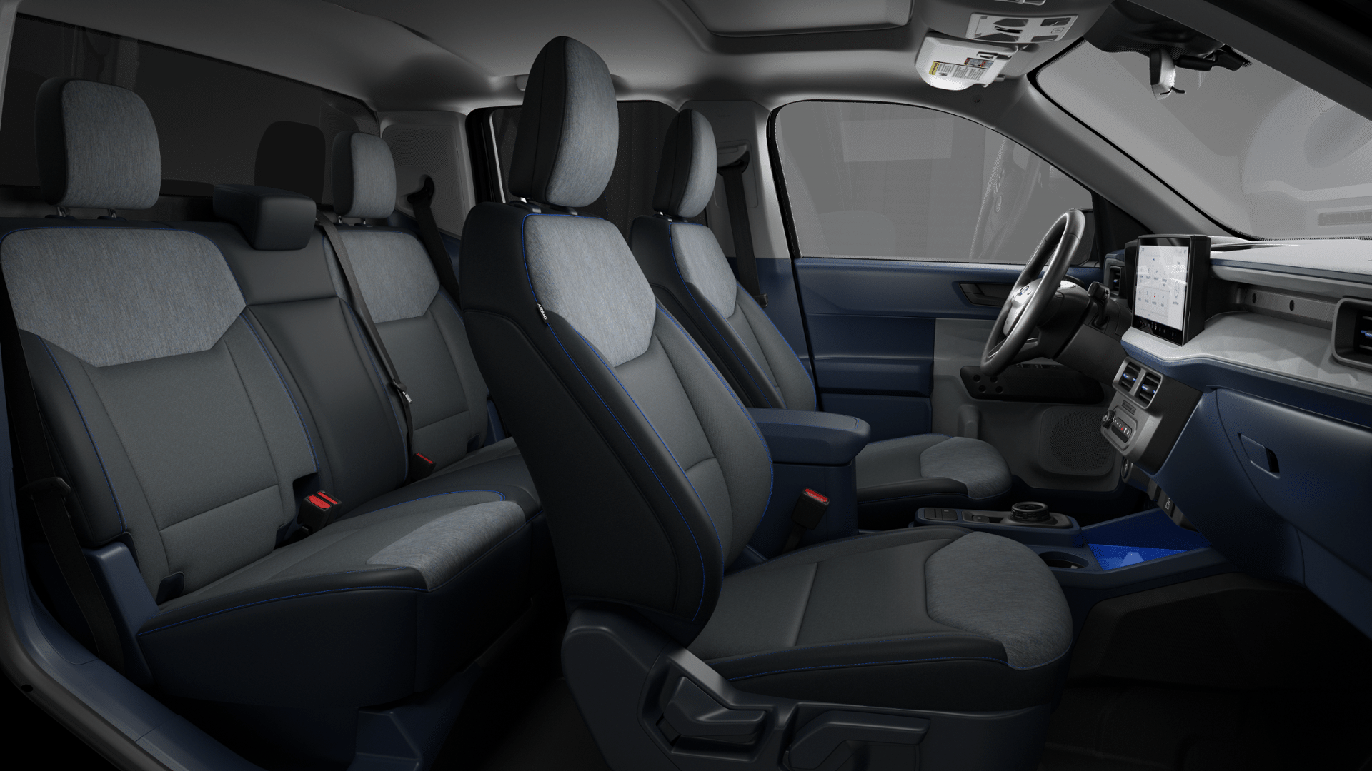 2026 Ford Maverick XLT photo 4