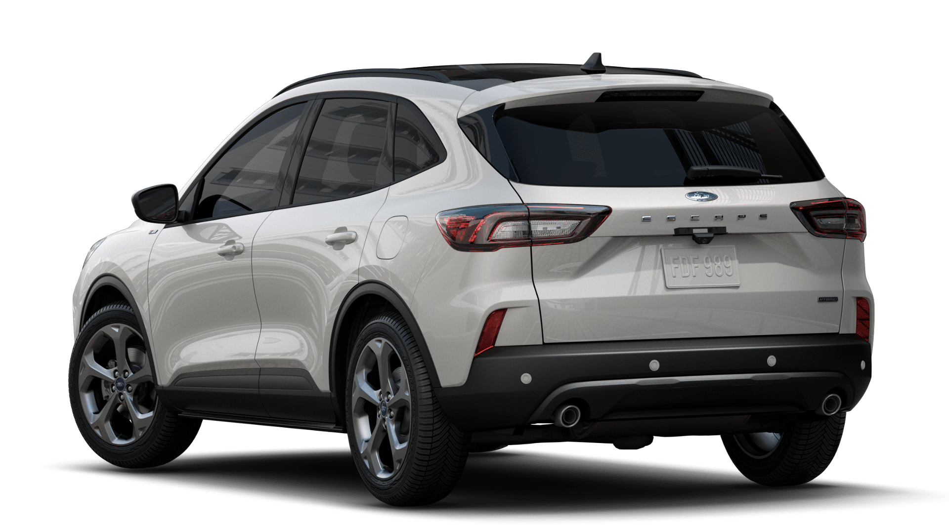 2025 Ford Escape ST-Line photo 24