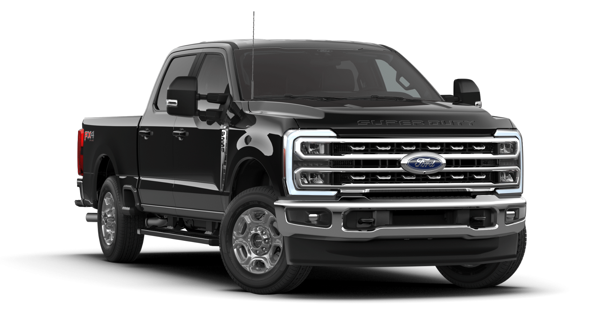 2026 Ford F-250 XLT photo 25