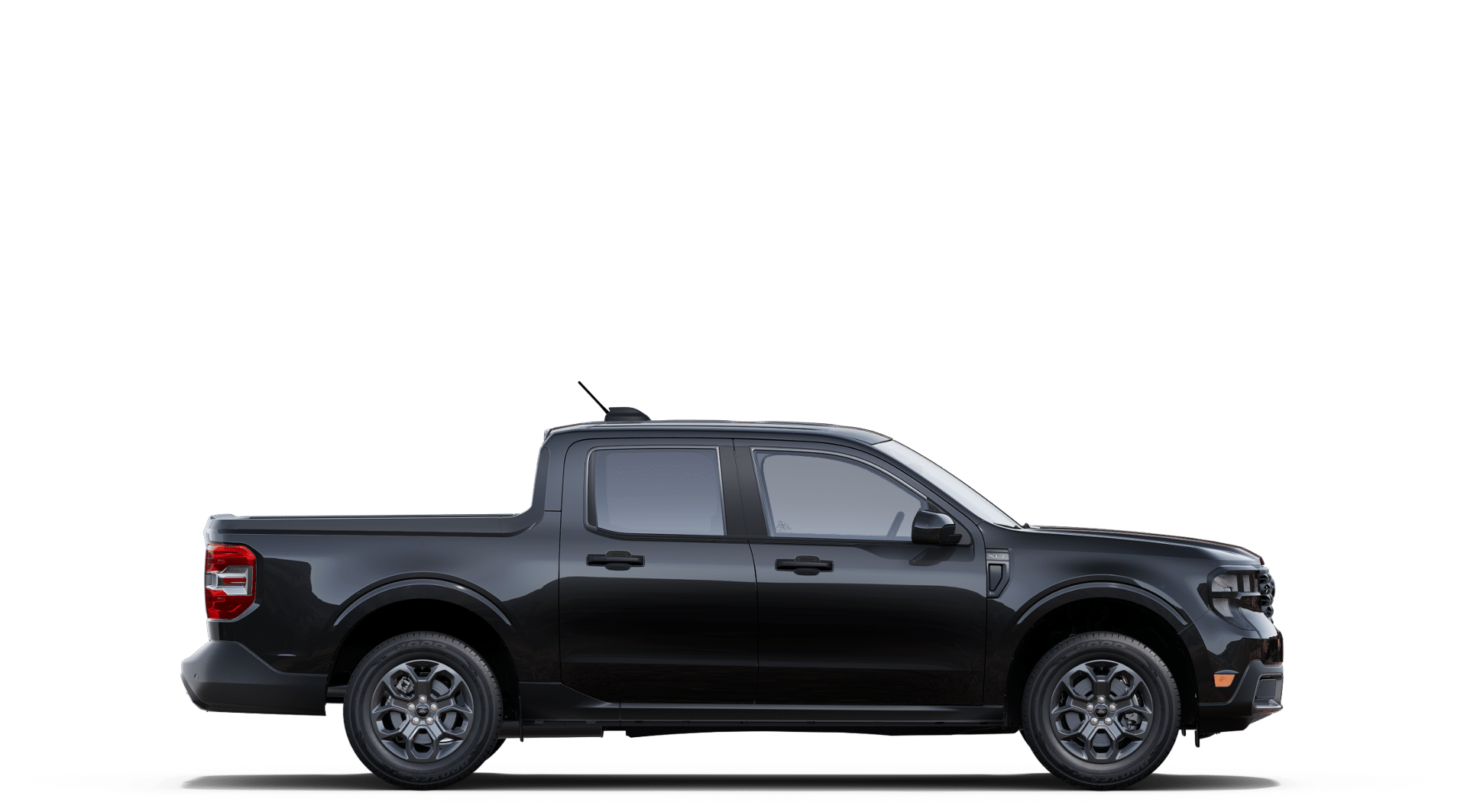 2025 Ford Maverick XLT photo 9