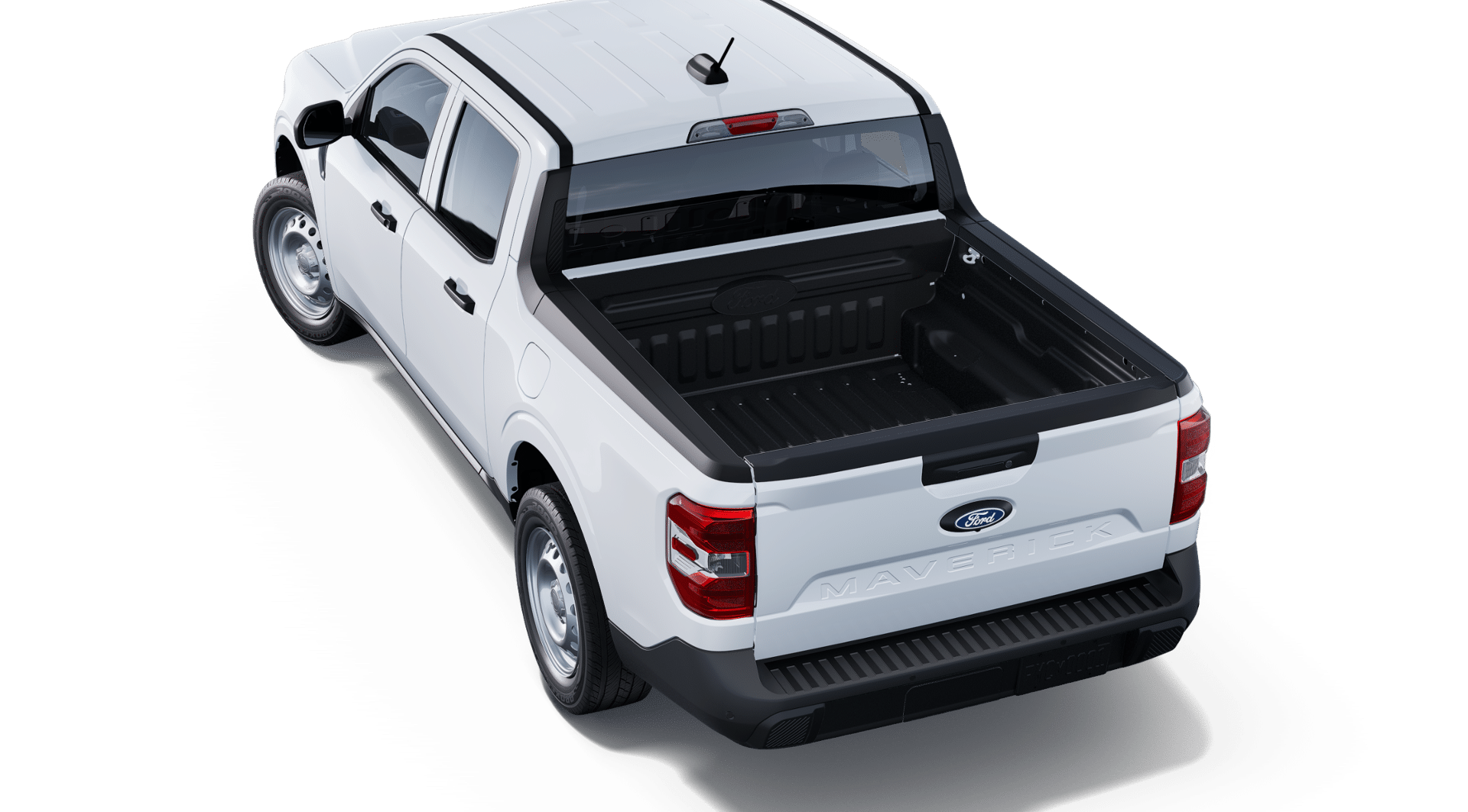 2025 Ford Maverick XL photo 21