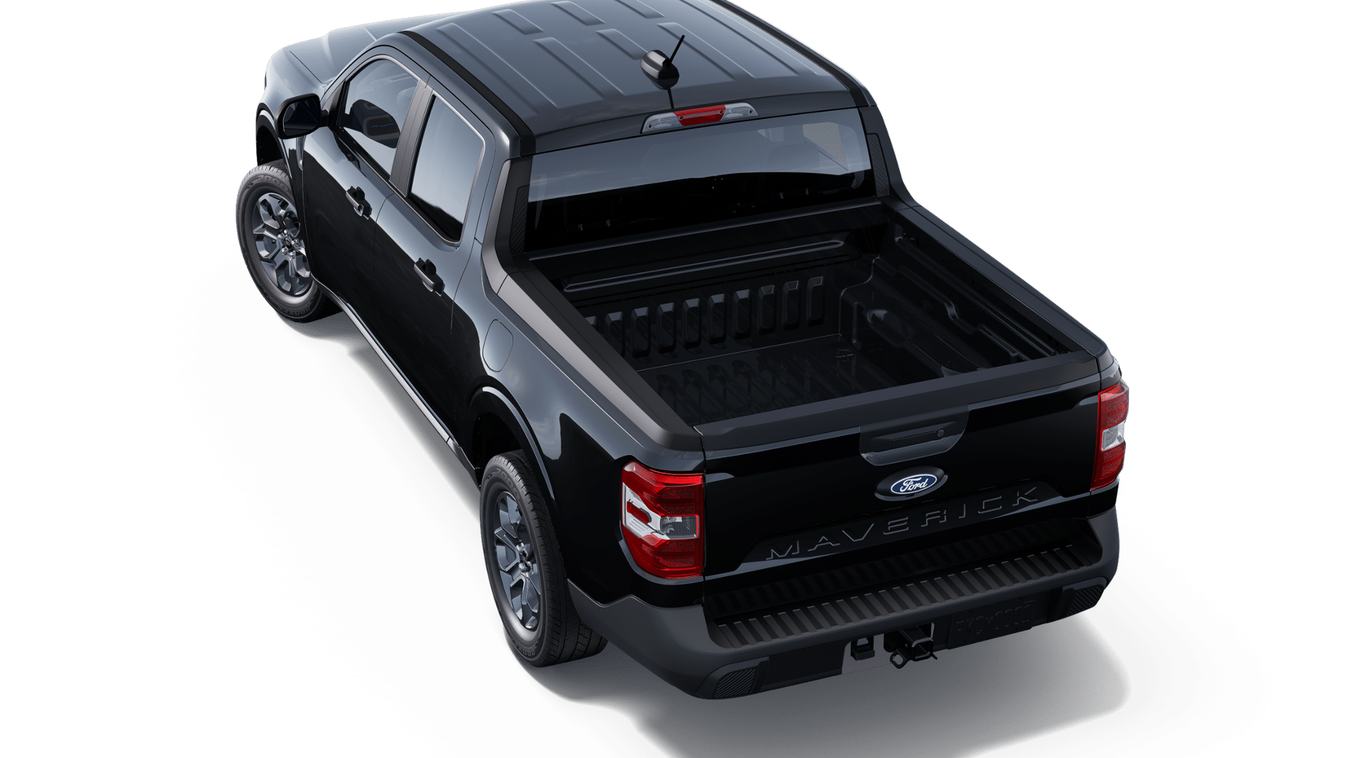 2025 Ford Maverick XLT photo 6