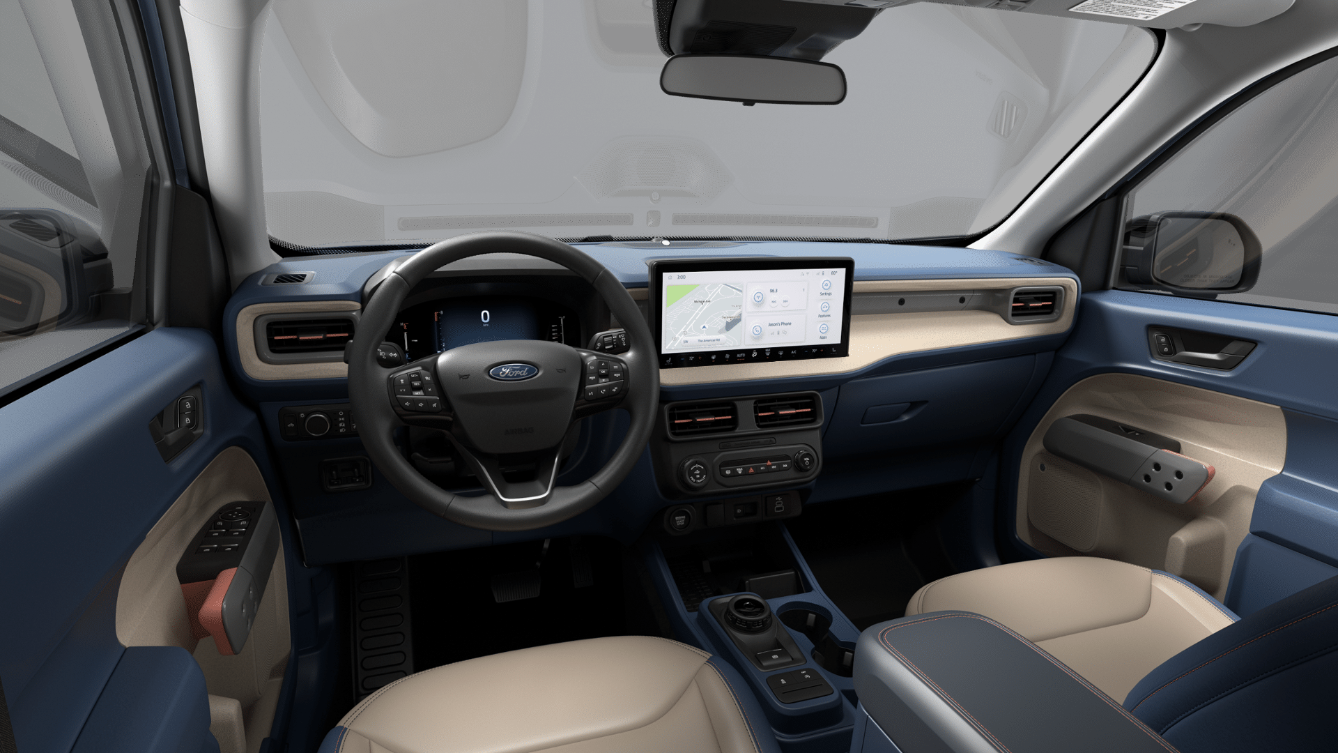 2026 FORD MAVERICK - Image 31