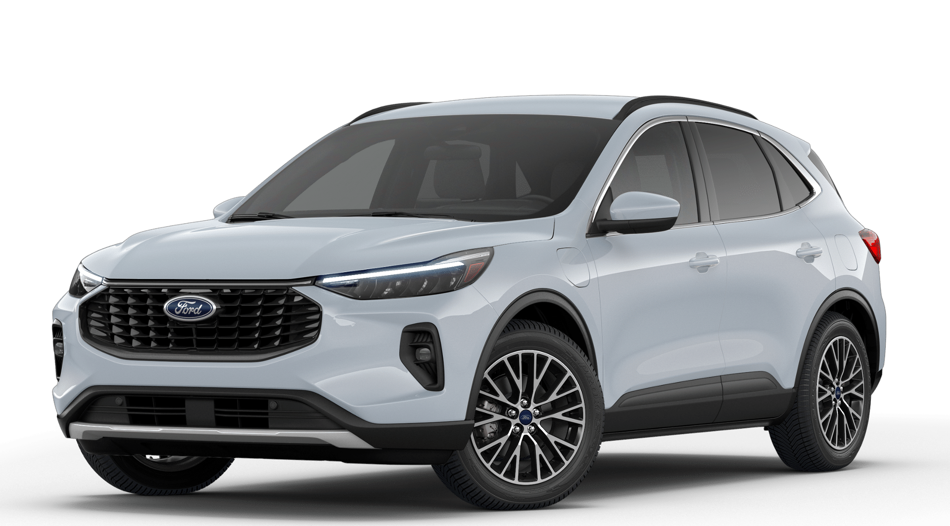 2026 Ford Escape Plug-In Hybrid photo 24