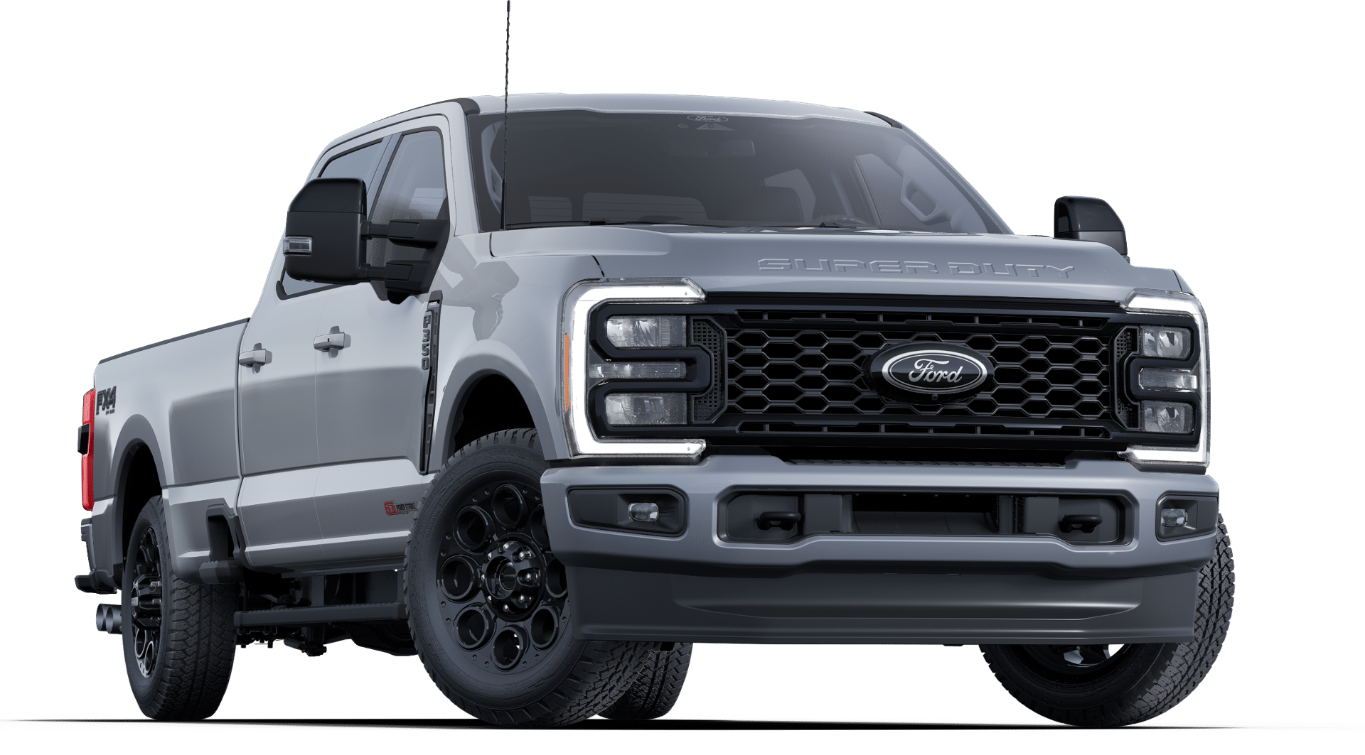2025 Ford F-350 Lariat photo 31