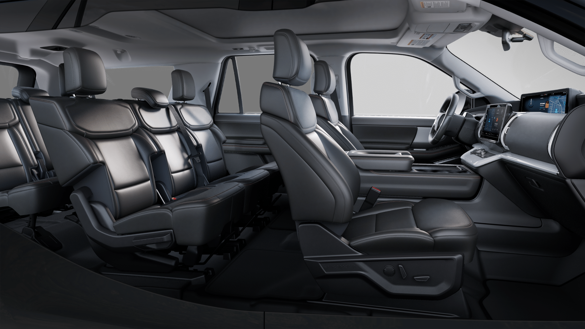 2025 Ford Expedition MAX photo 6