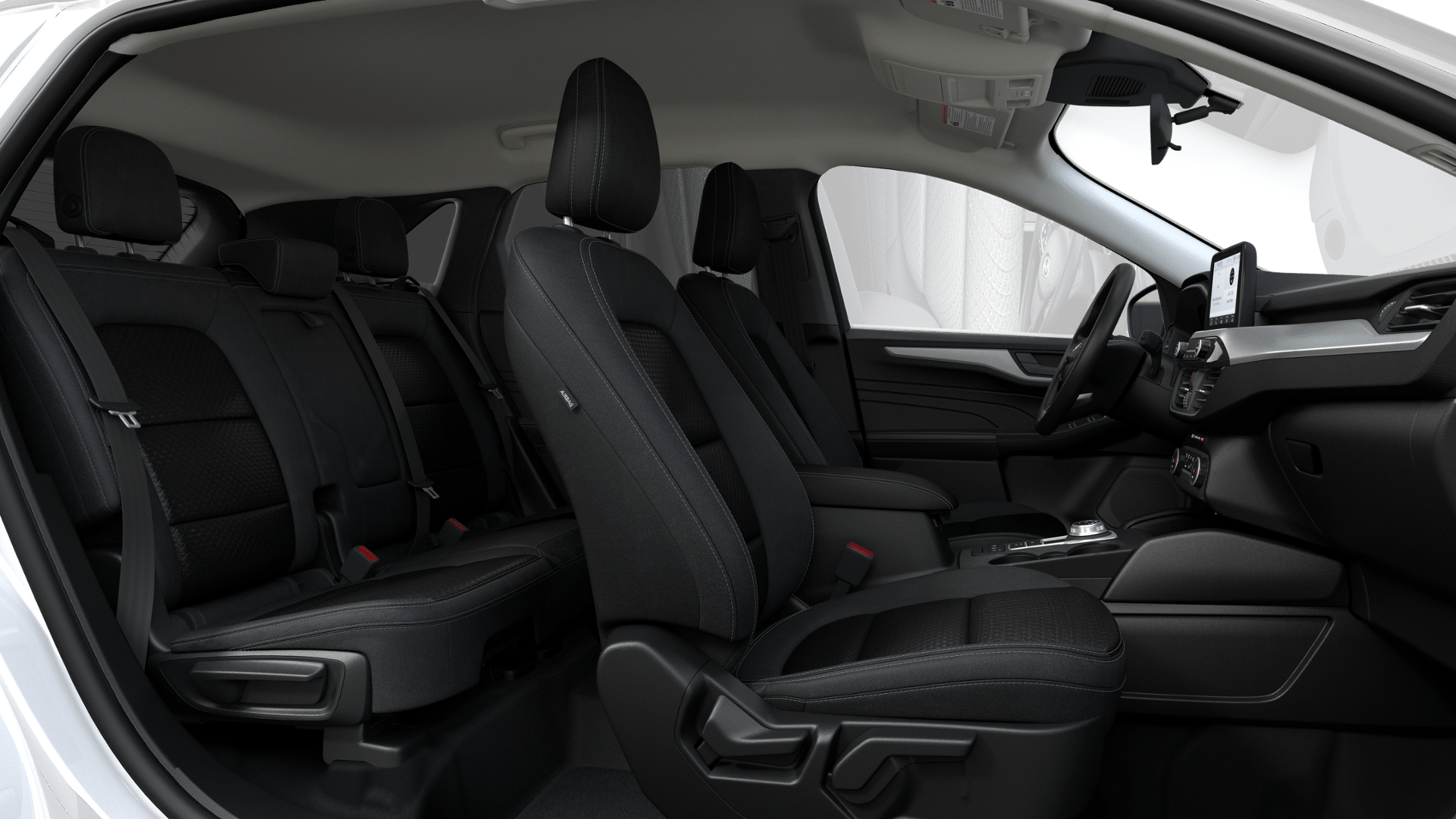 2025 Ford Escape Active photo 21