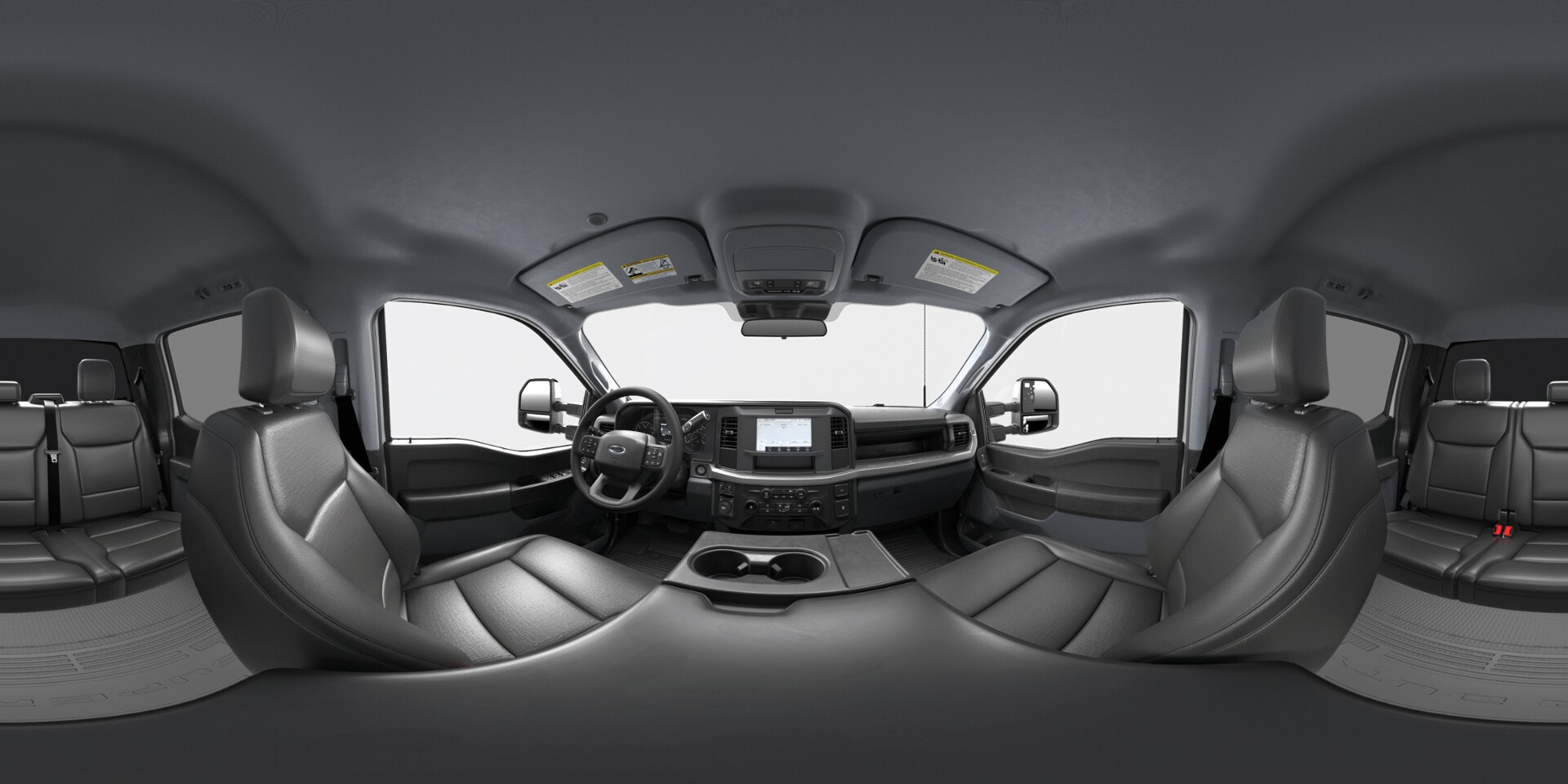 2026 Ford F-250 XL photo 7
