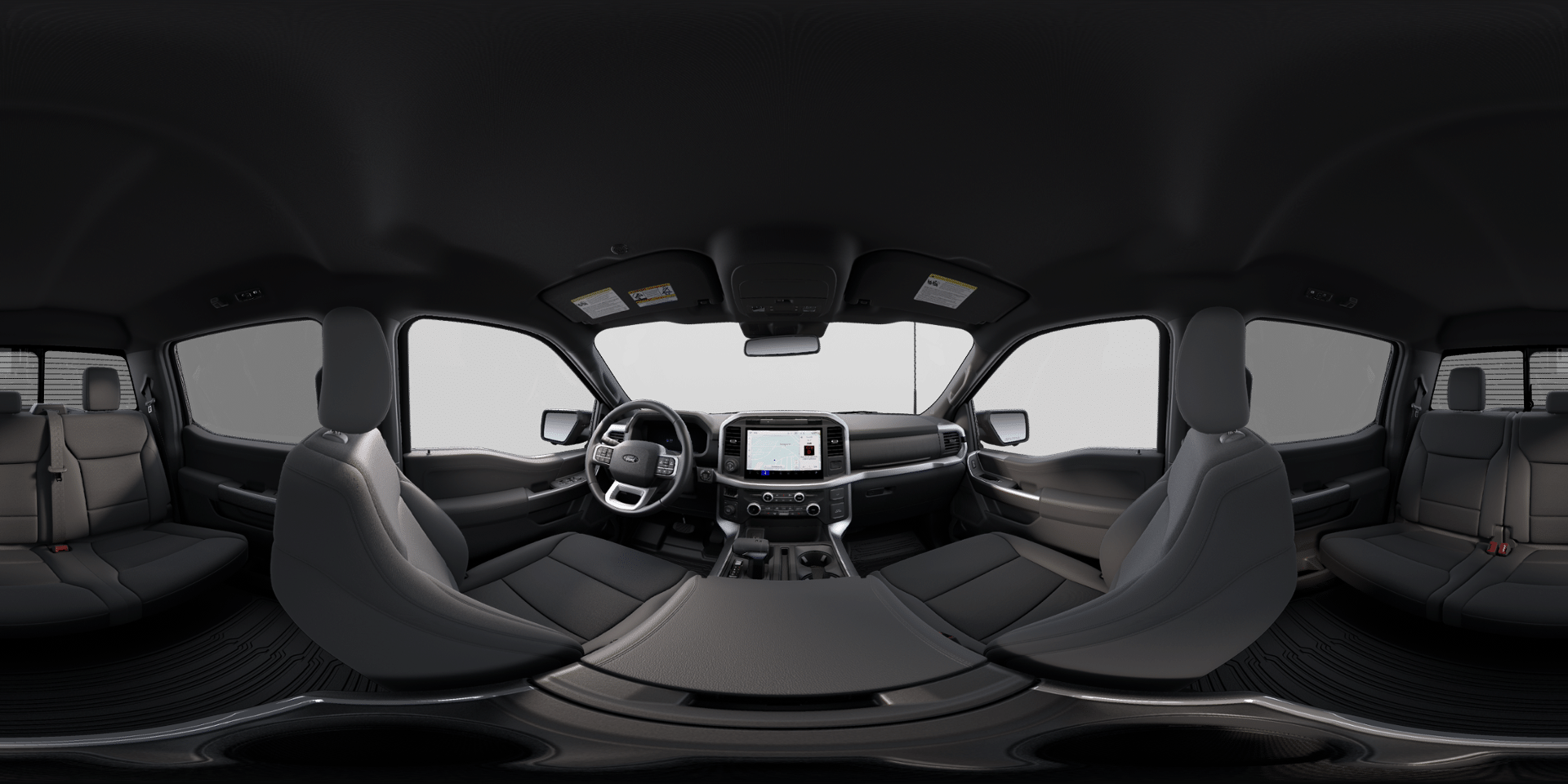 2025 FORD F-150 - Image 8