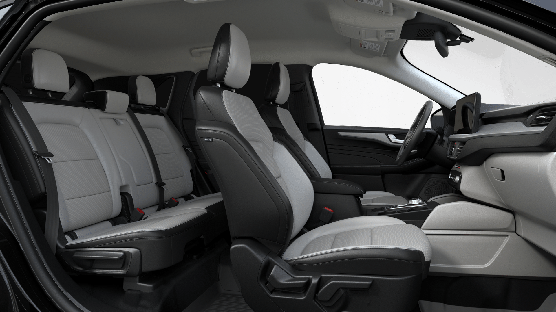 2024 Ford Escape Plug-In Hybrid photo 33