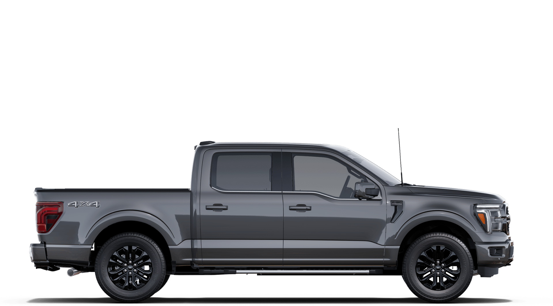 2025 Ford F-150 Lariat photo 19