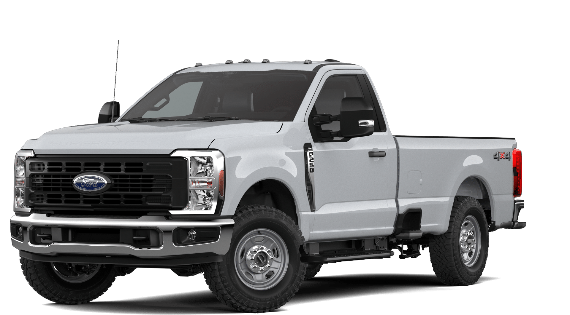 2026 Ford F-250 XL photo 17