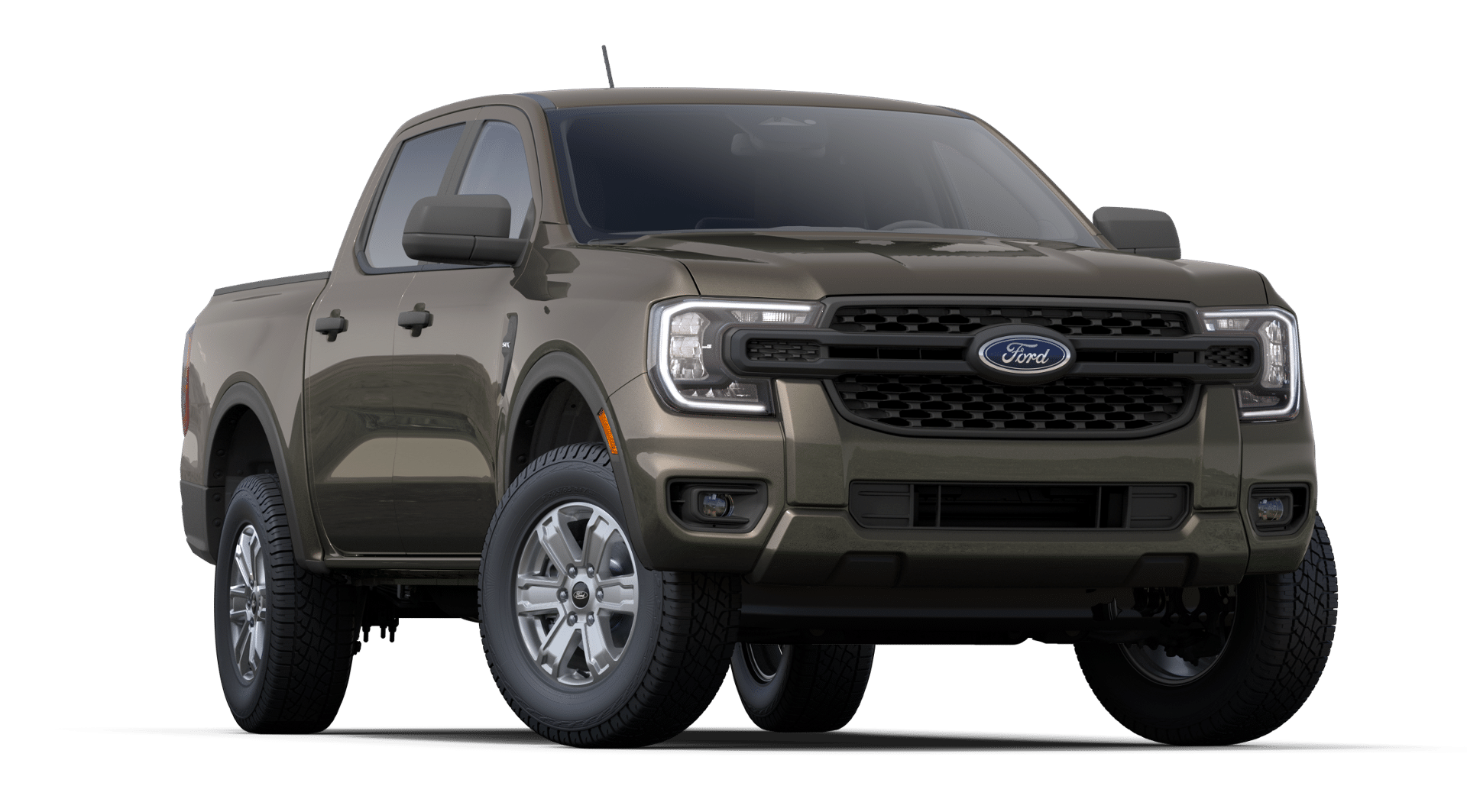 2025 Ford Ranger XL photo 24