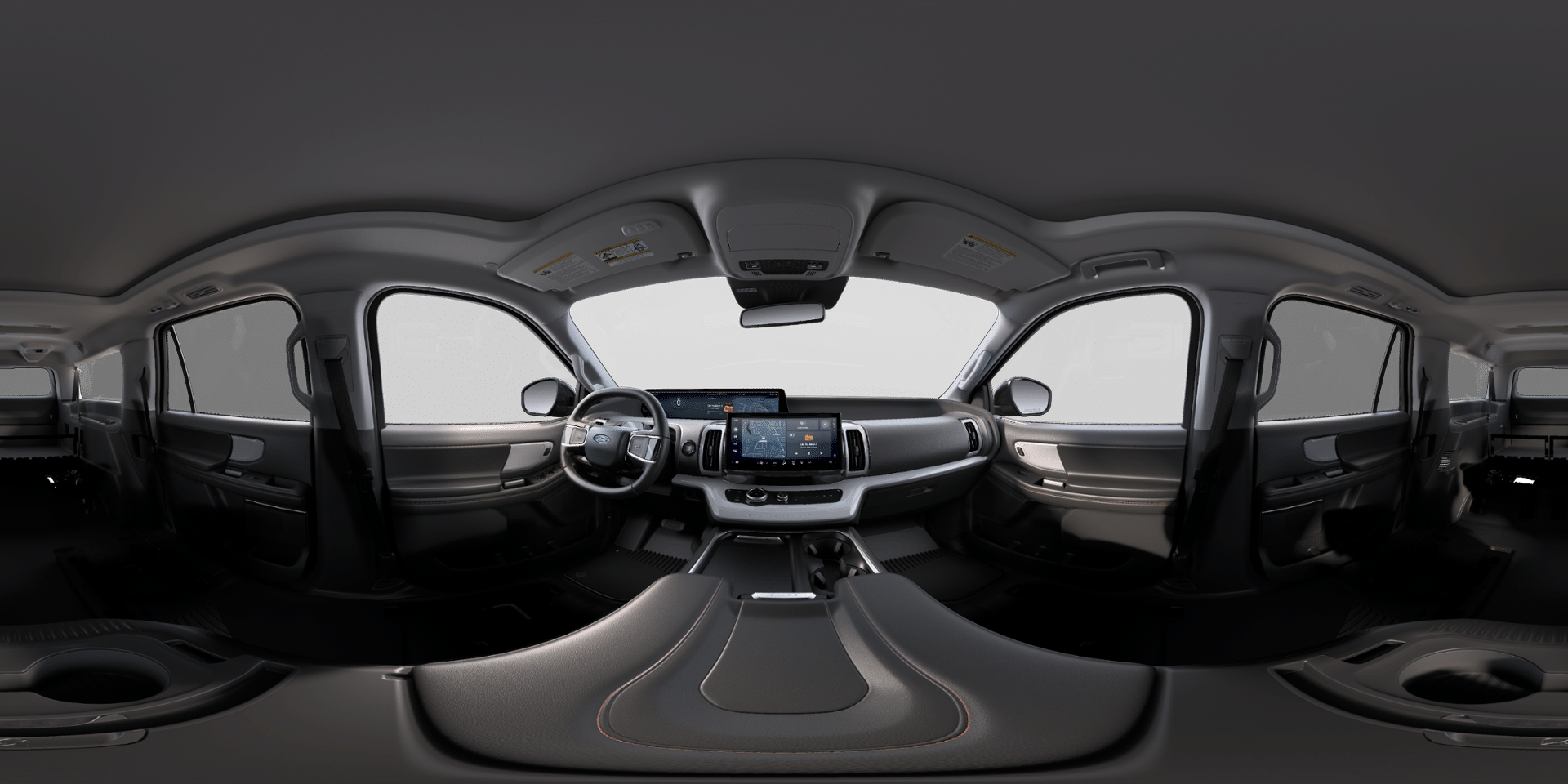 2025 Ford Expedition MAX photo 25