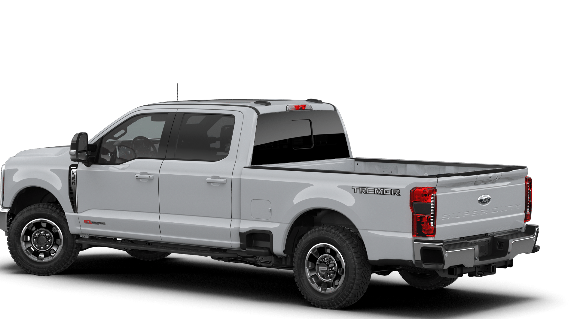 2026 Ford F-350 Lariat photo 22