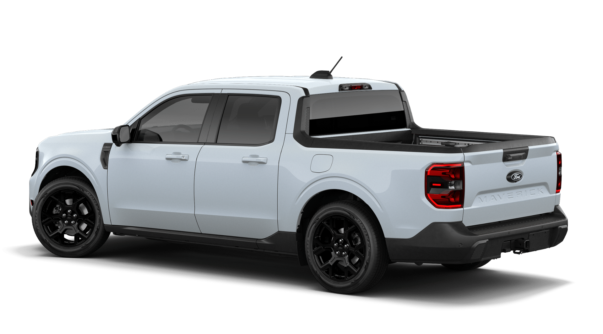 2026 FORD MAVERICK - Image 26