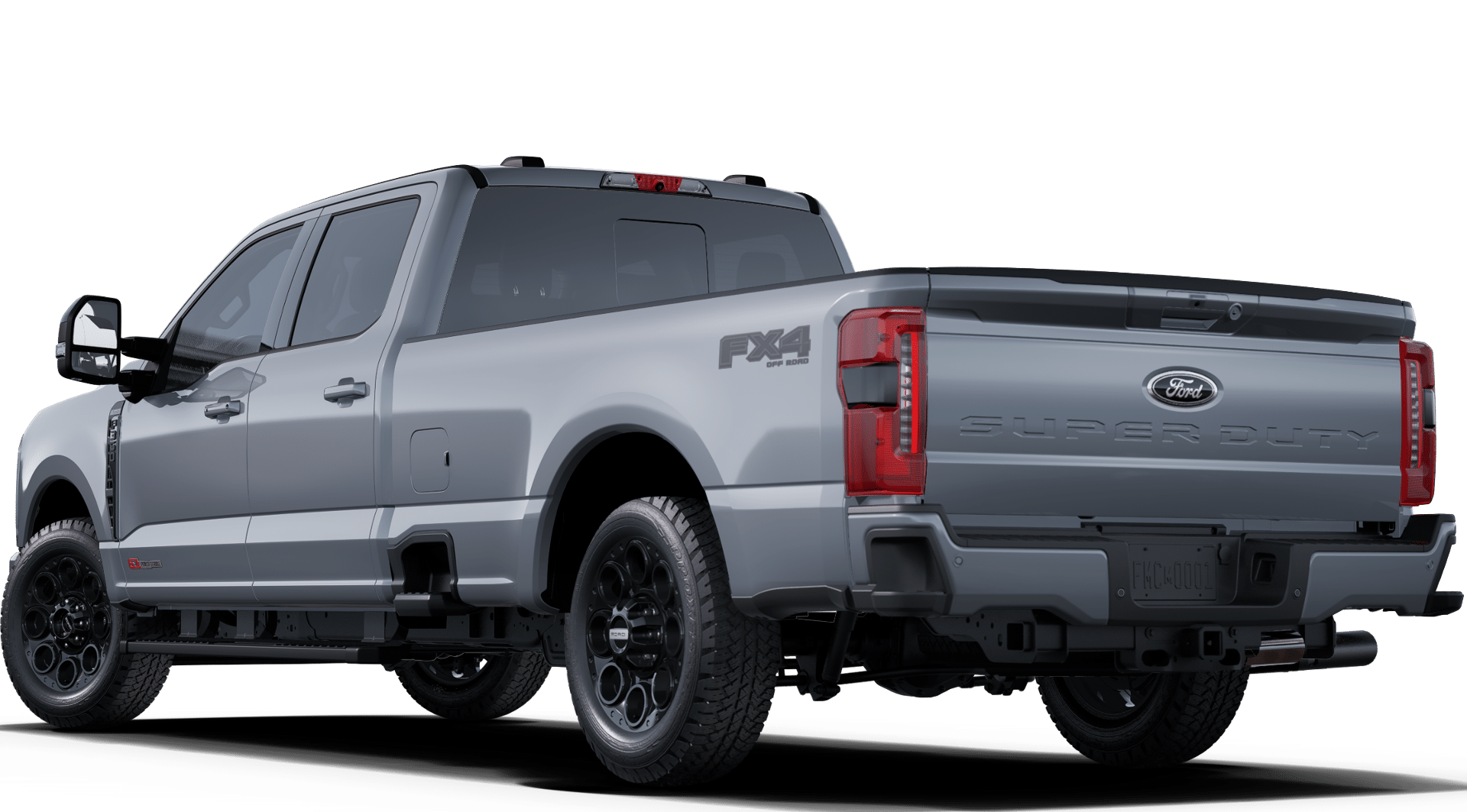 2025 Ford F-350 Lariat photo 29