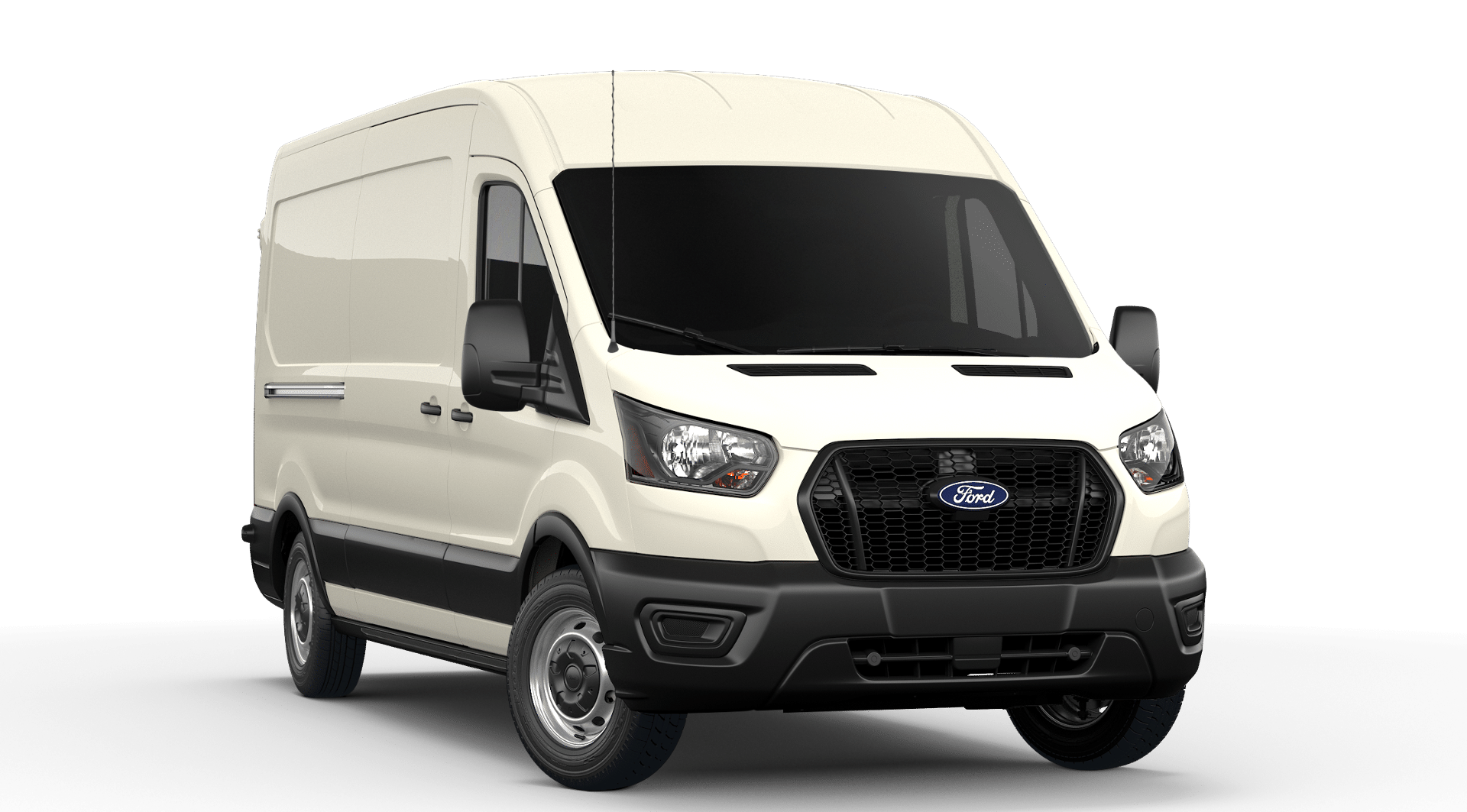 2026 FORD TRANSIT - Image 4