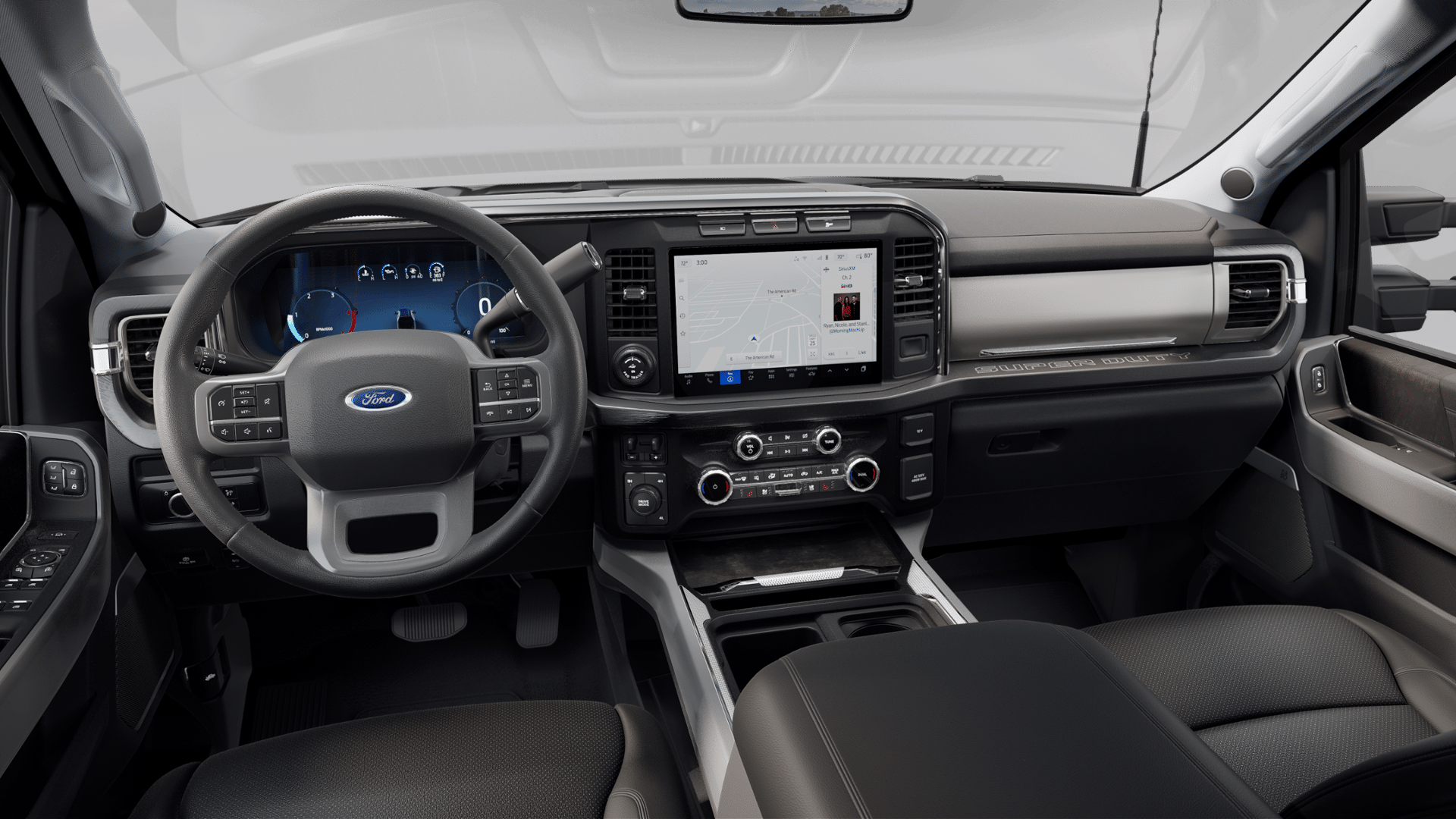 2024 Ford F-250 Lariat photo 27