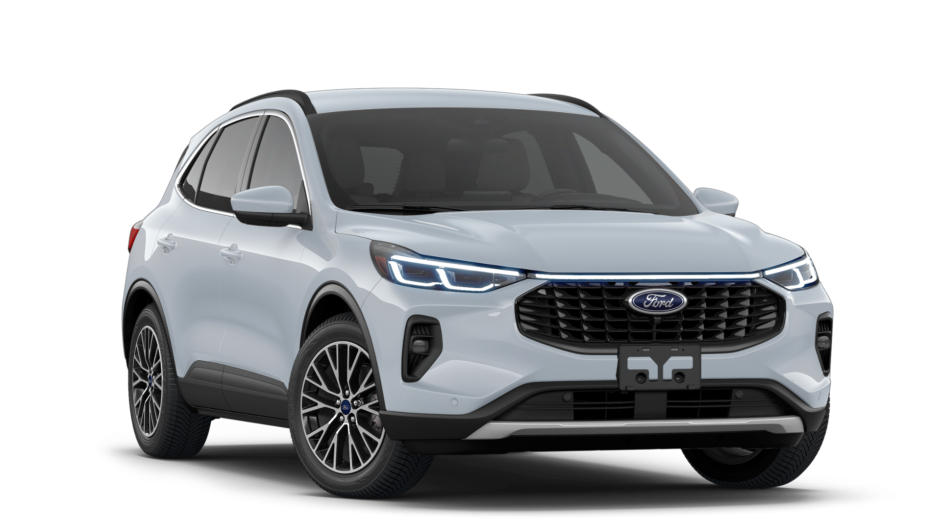 2026 Ford Escape Plug-In Hybrid photo 25