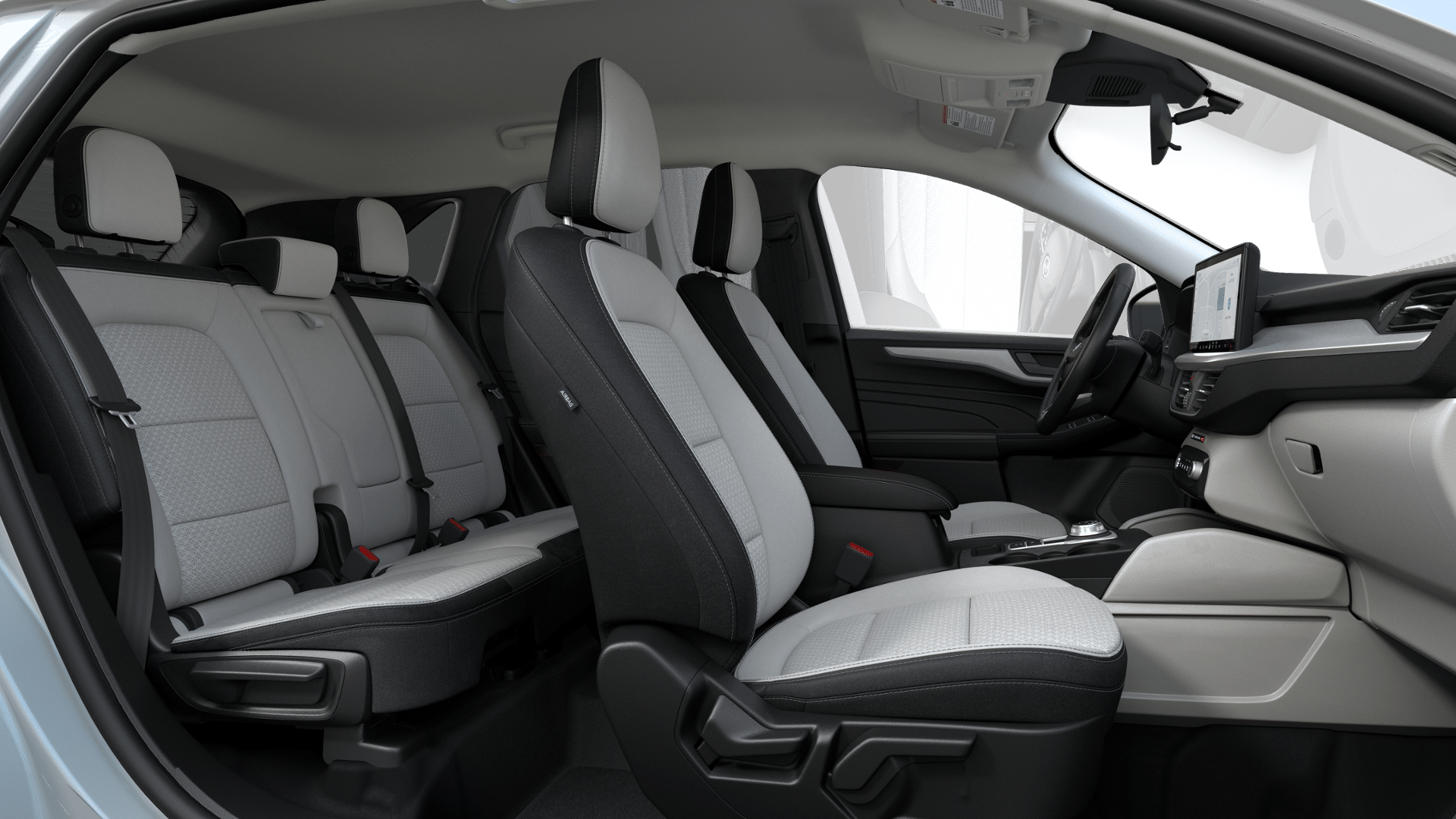 2025 Ford Escape Active photo 5