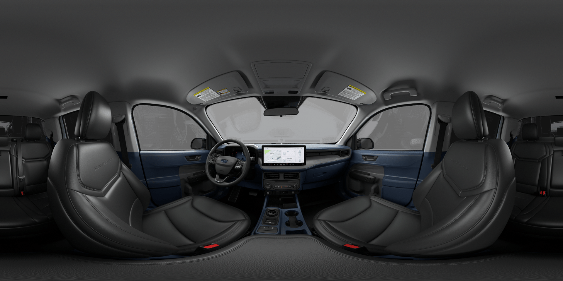 2026 FORD MAVERICK - Image 32