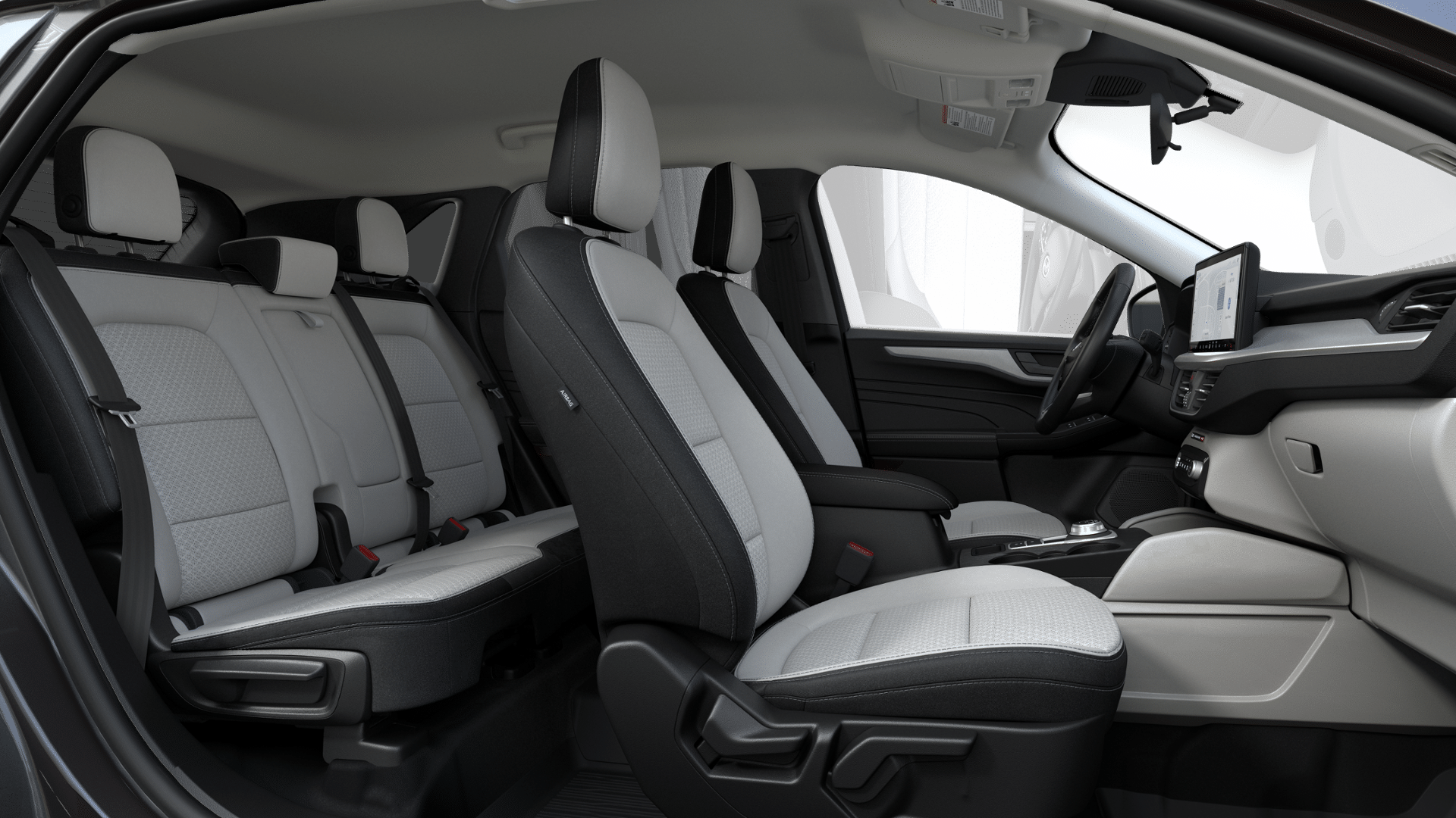 2025 Ford Escape Active photo 25