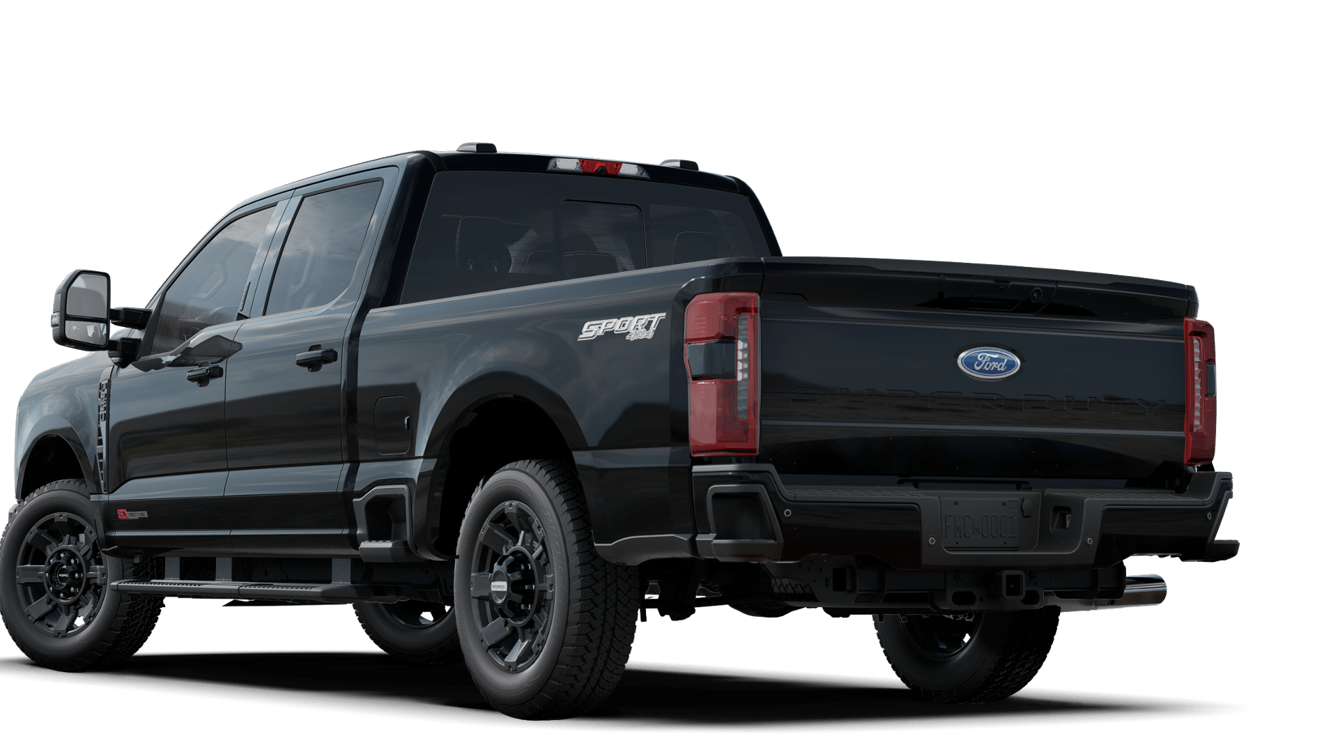 2024 Ford F-250 Lariat photo 22