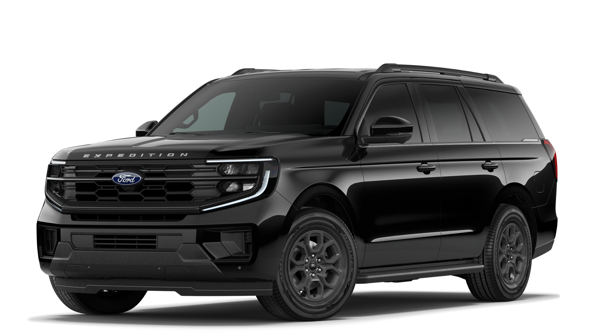 2026 Ford Expedition Active's photo