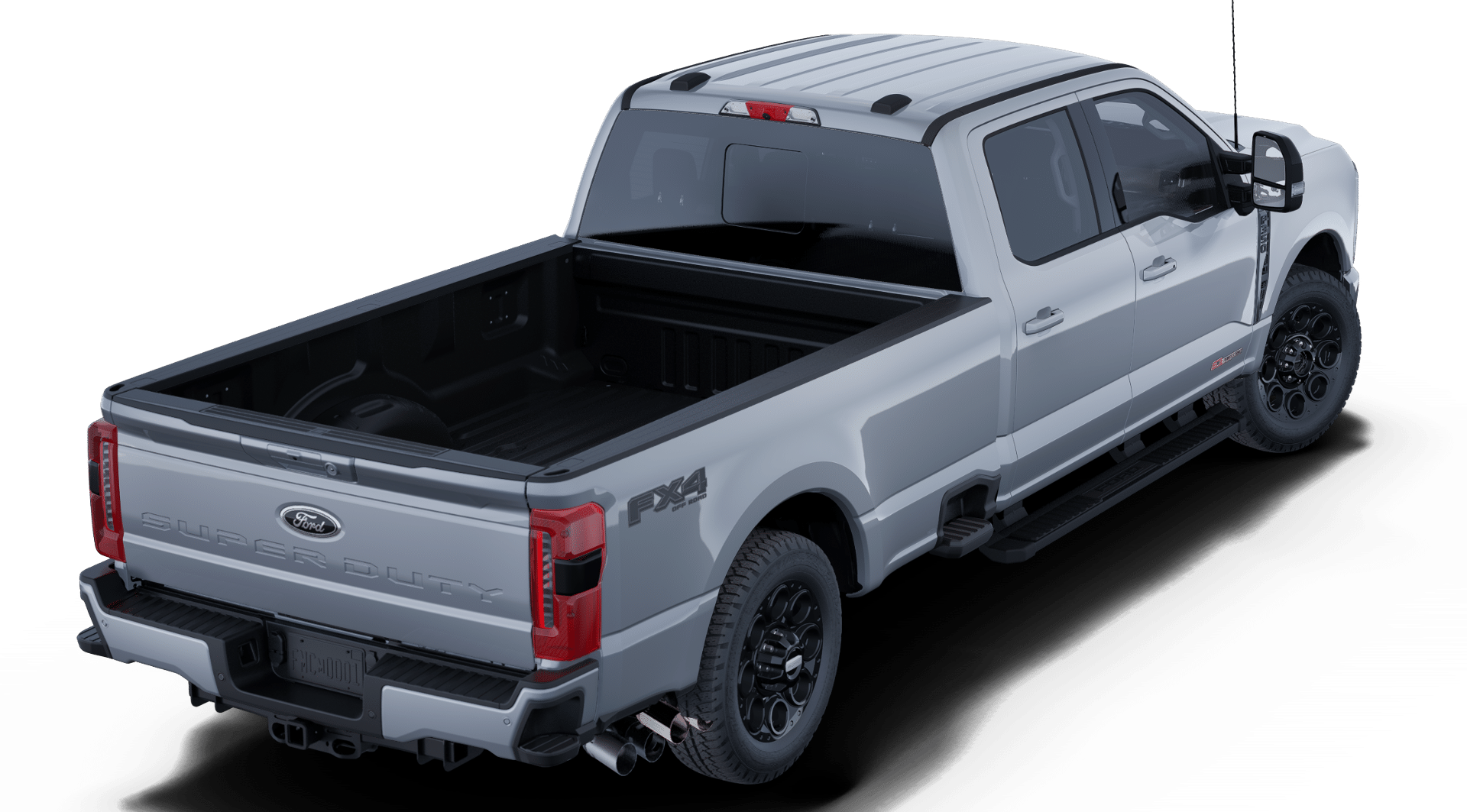 2025 Ford F-350 Lariat photo 30