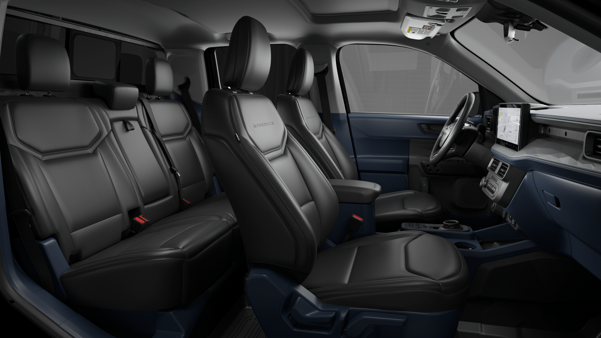 2026 FORD MAVERICK - Image 30