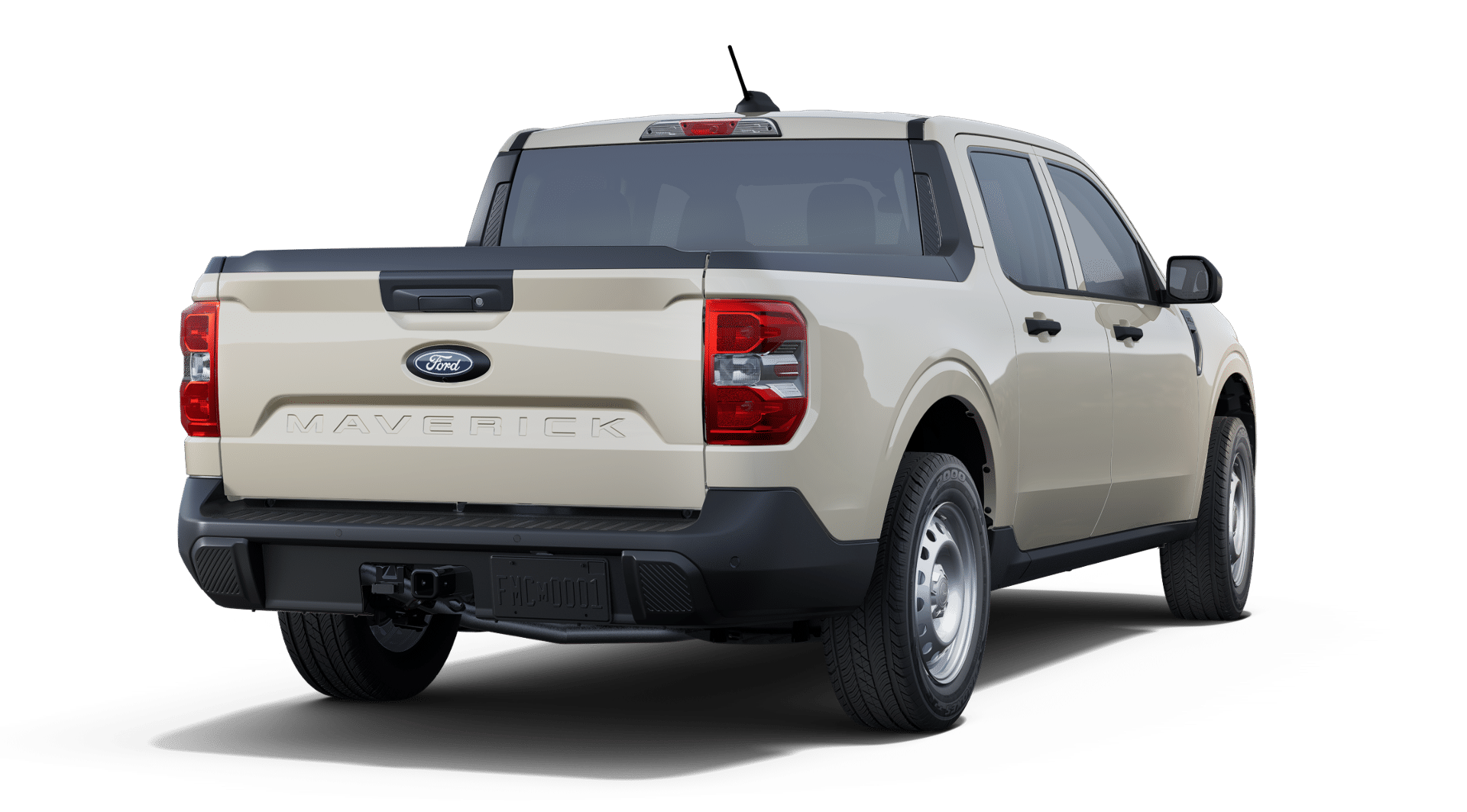 2025 Ford Maverick XL photo 13