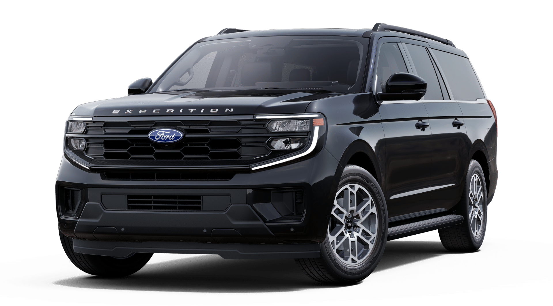 2025 Ford Expedition MAX photo 20