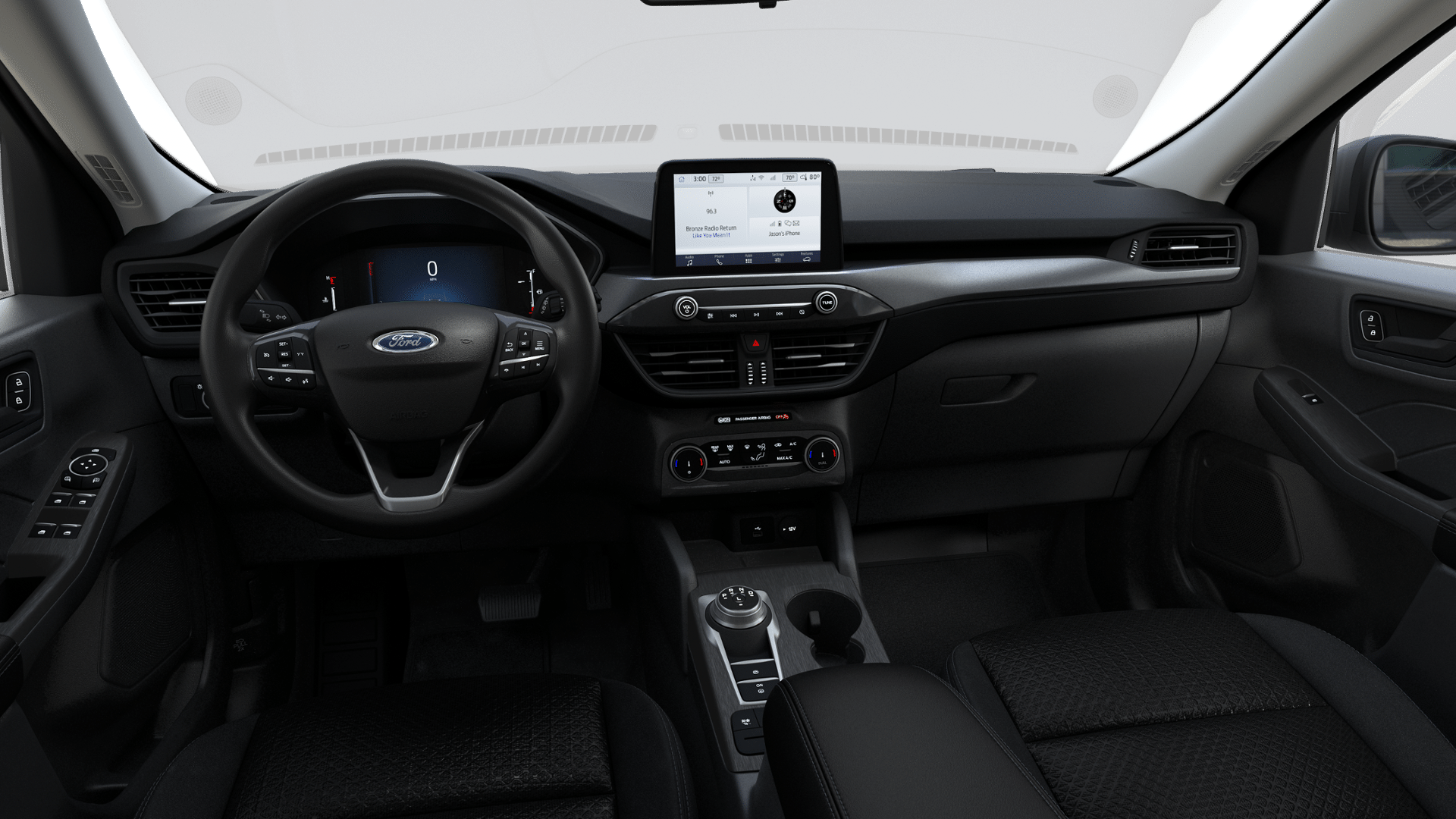 2025 Ford Escape Active photo 6