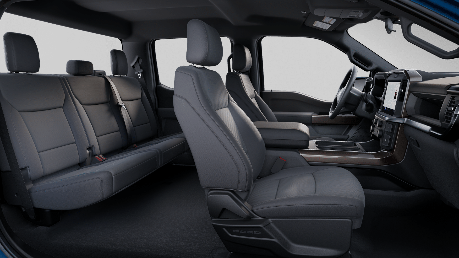 2025 Ford F-150 STX photo 25