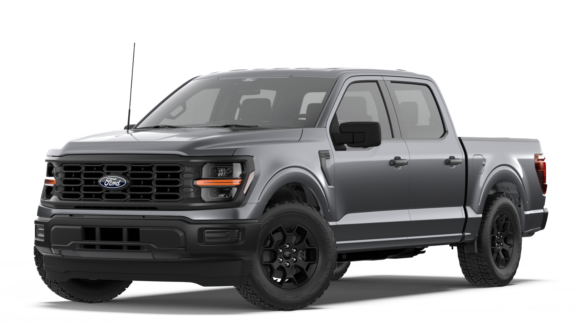2026 FORD F-150 - Image 23