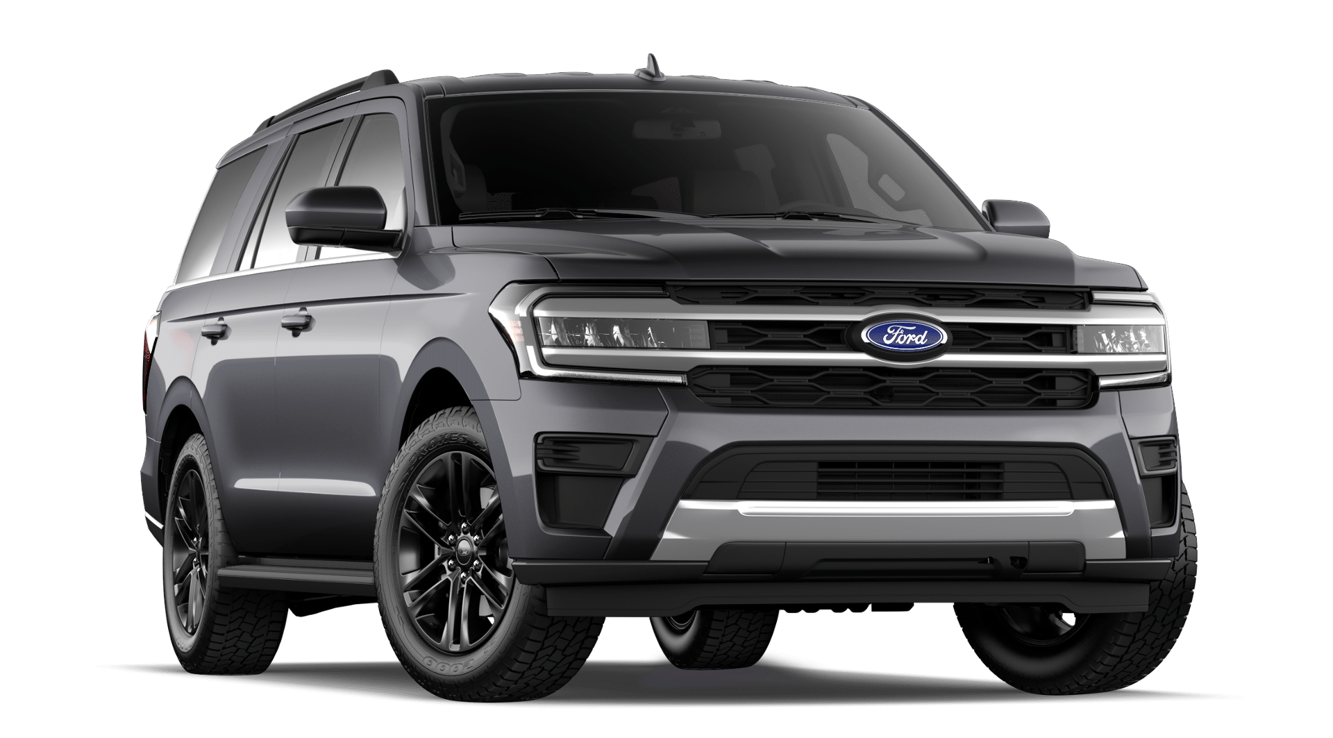 New 2024 Ford Expedition XLT Regular in Houma Terrebonne Ford