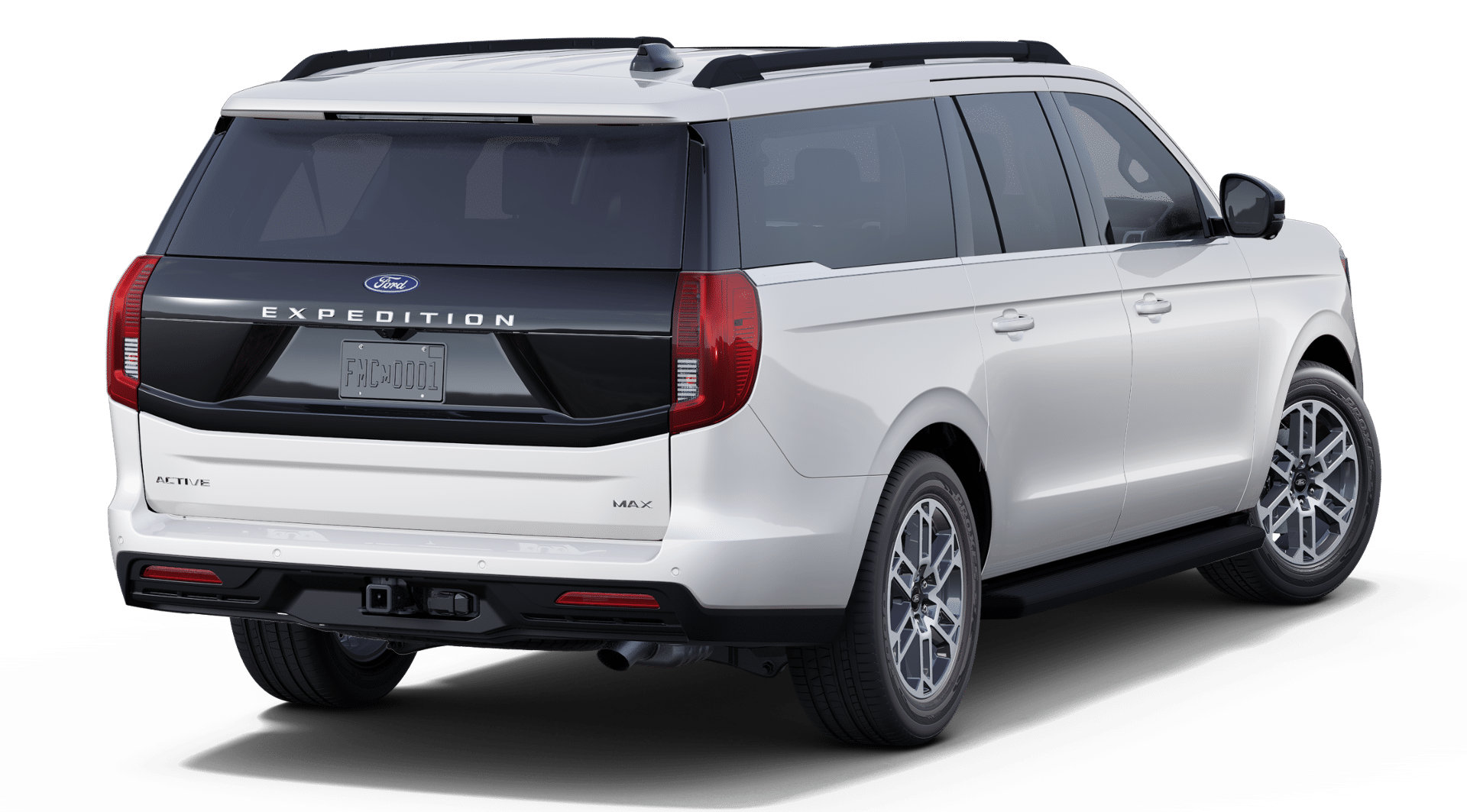 2025 Ford Expedition MAX EL photo 21