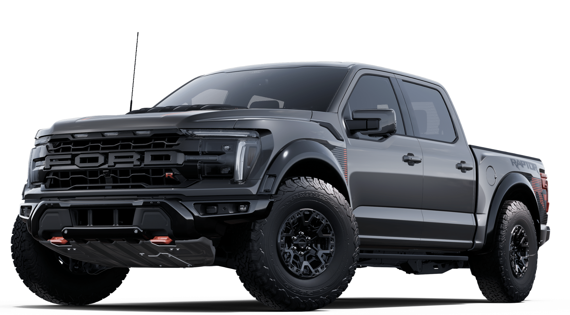 2025 Ford F-150 F-150 Raptor Raptor®